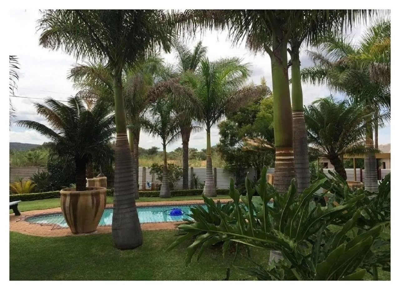 Lala Bela Guest House