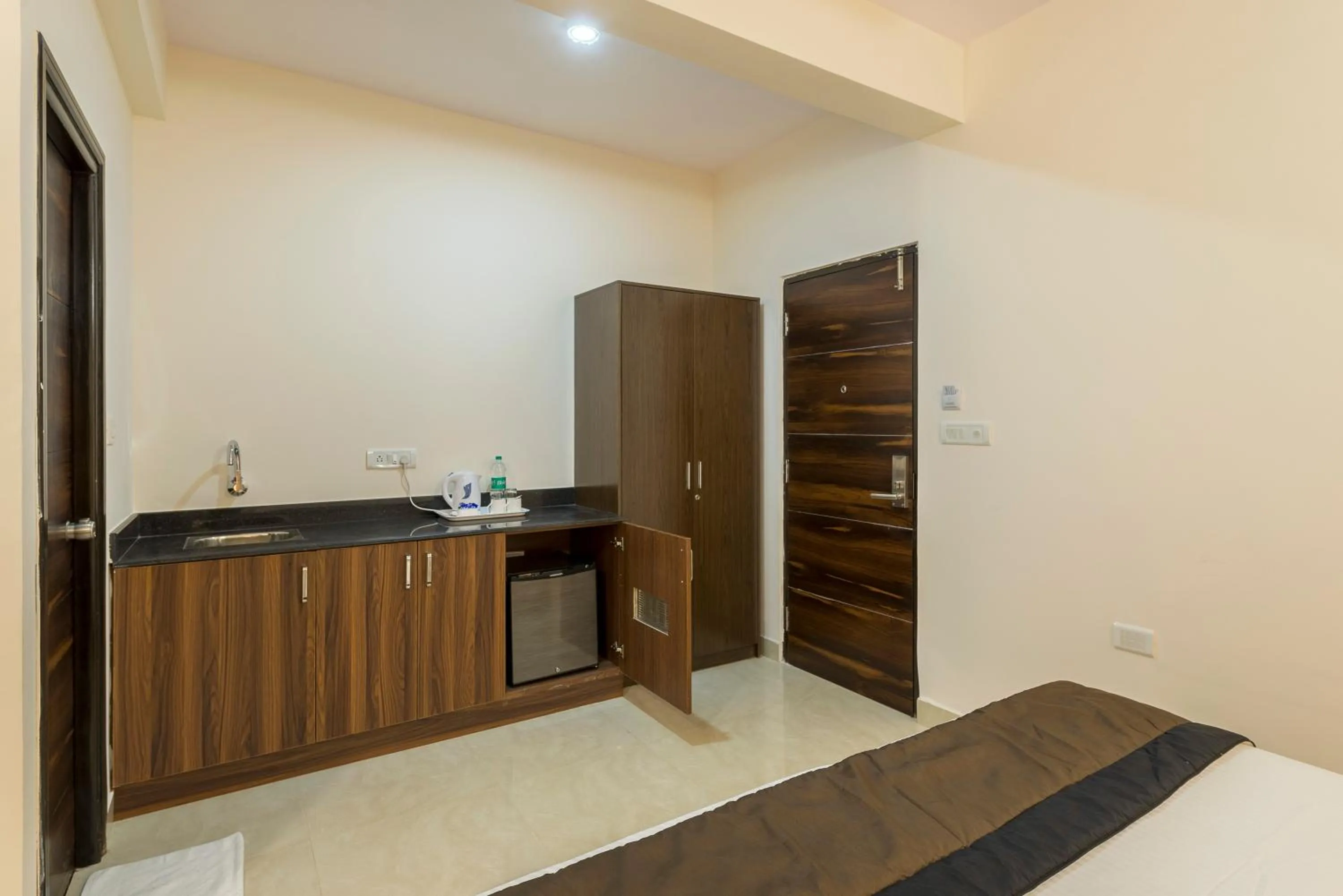 wardrobe in Daffodil Delight - Manyata Tech Park