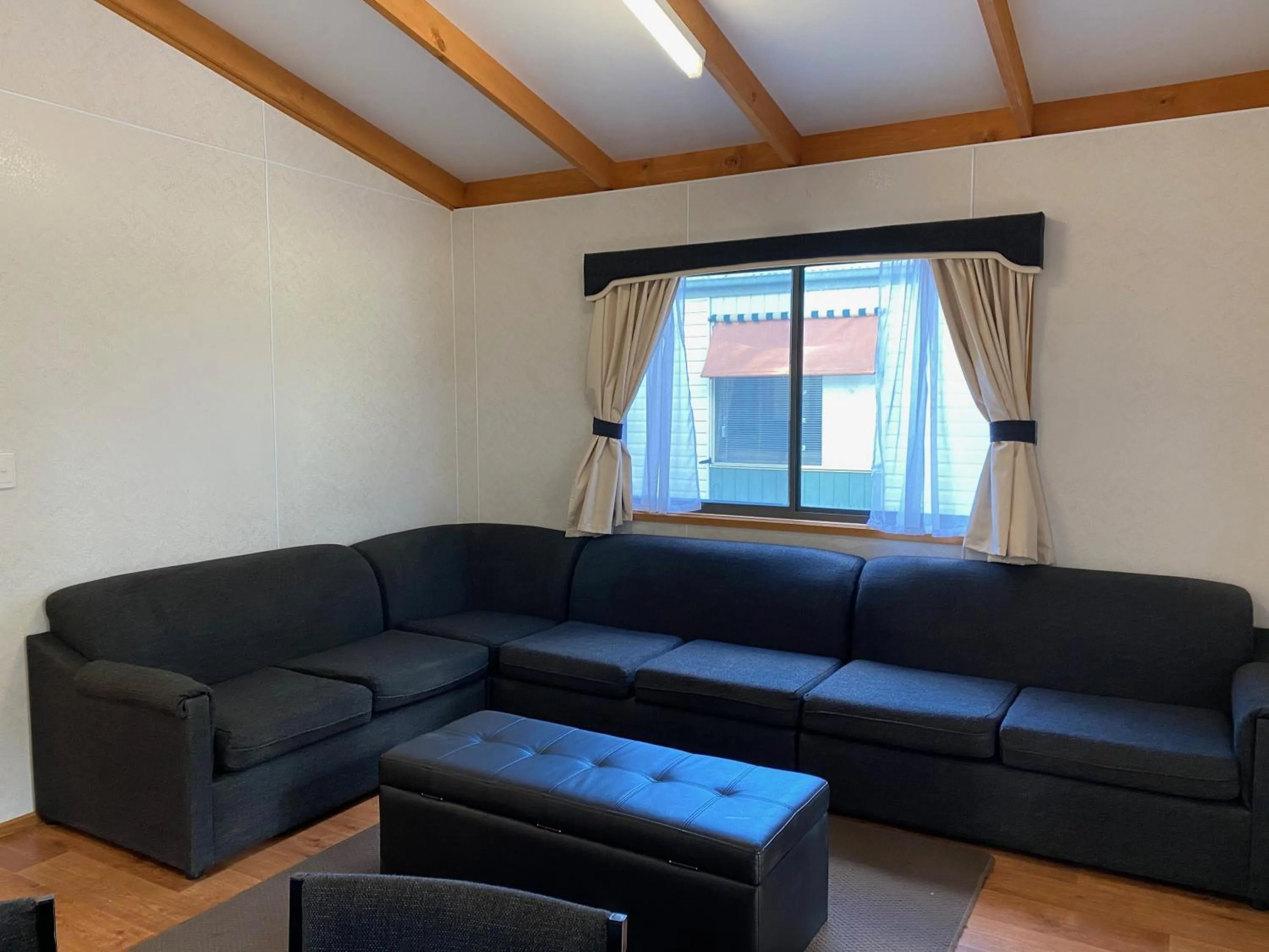 Living room in Cobram Barooga Golf Resort