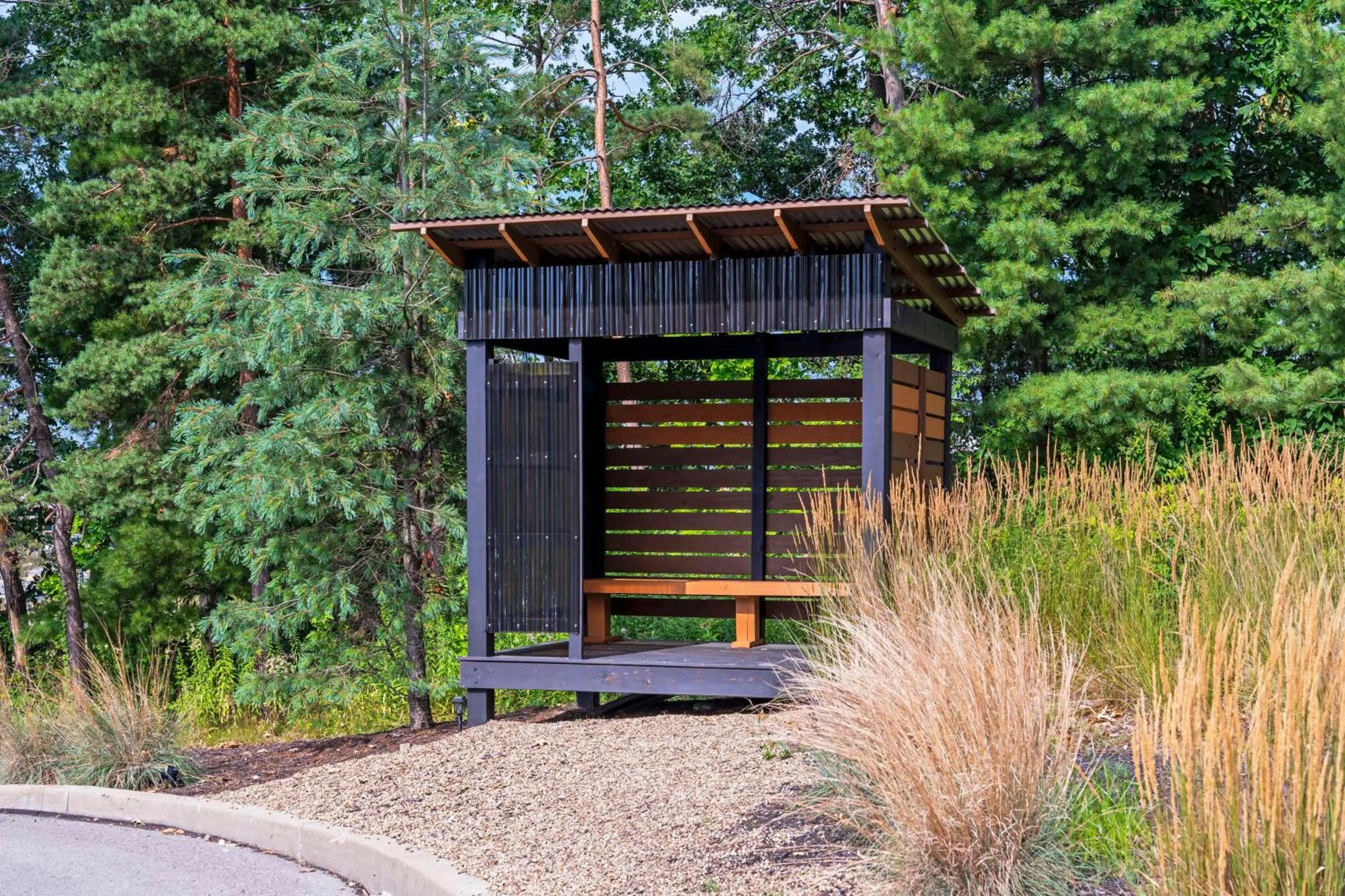 Property building in Best Western Plus Cranberry-Pittsburgh North