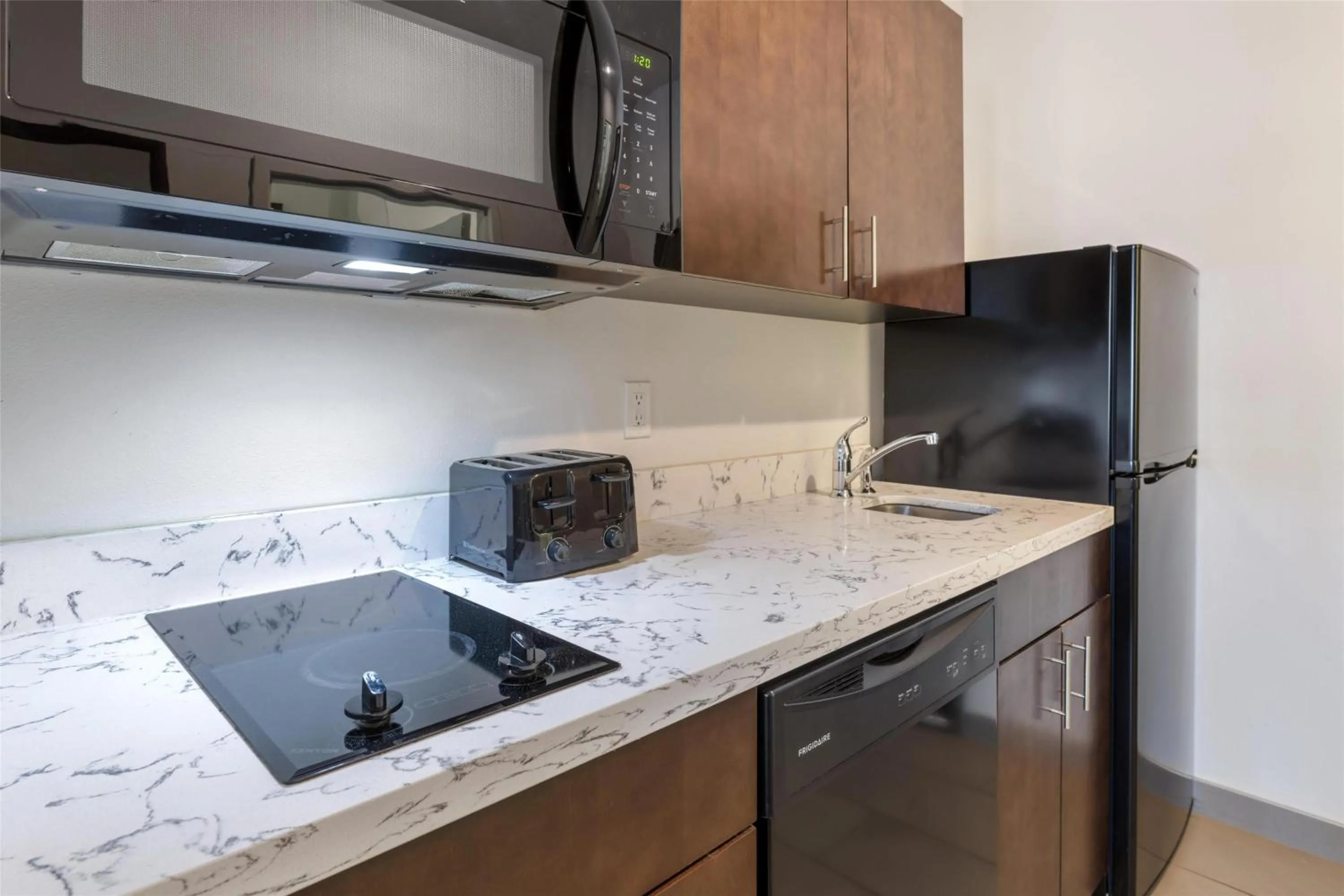 Photo of the whole room in Best Western Plus New Richmond Inn & Suites