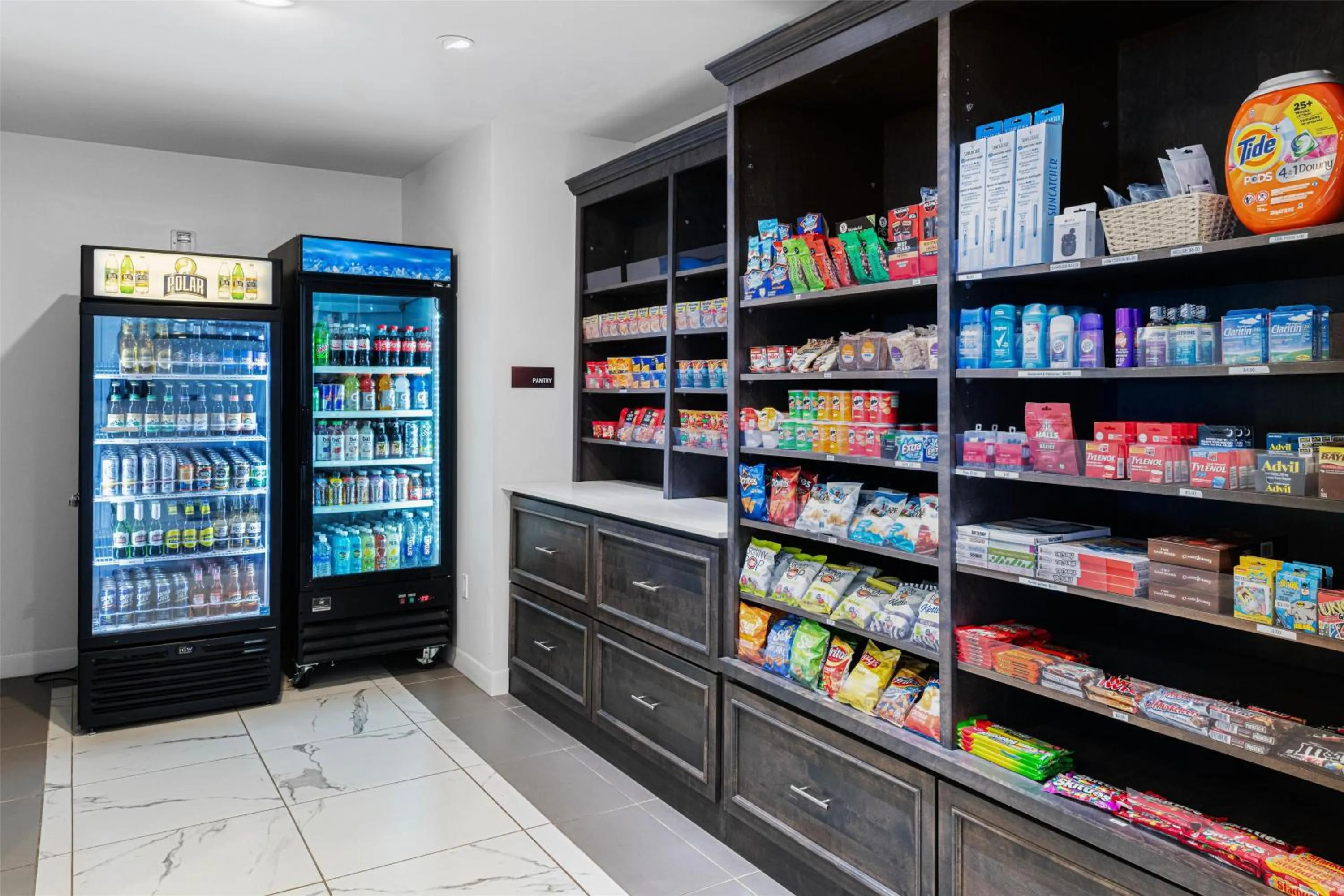 Property building in Best Western Plus New Richmond Inn & Suites