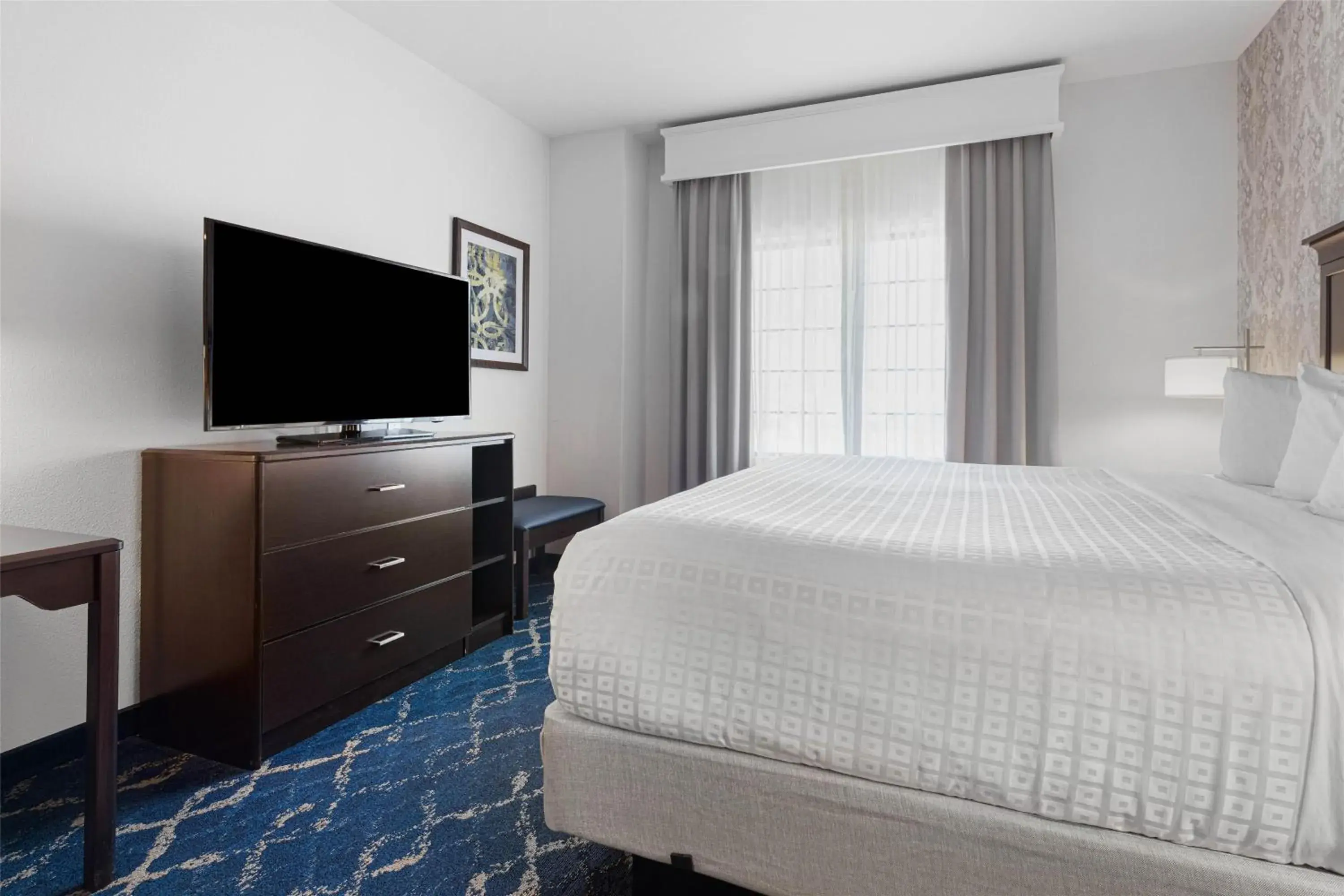 Photo of the whole room in Best Western Plus New Richmond Inn & Suites Photo of the whole room in Best Western Plus New Richmond Inn & Suites