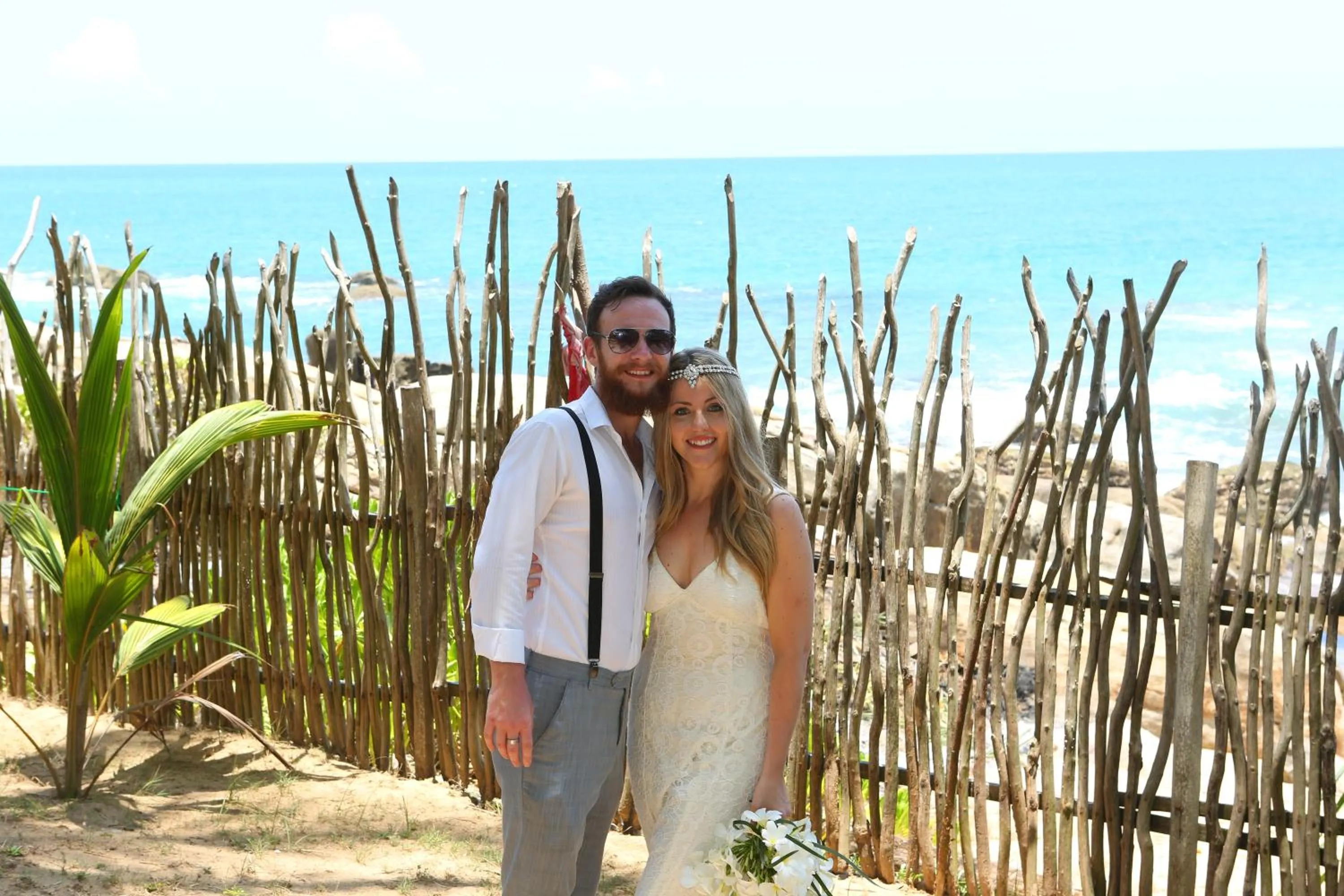 Day in Turtle Bay Boutique Hotel