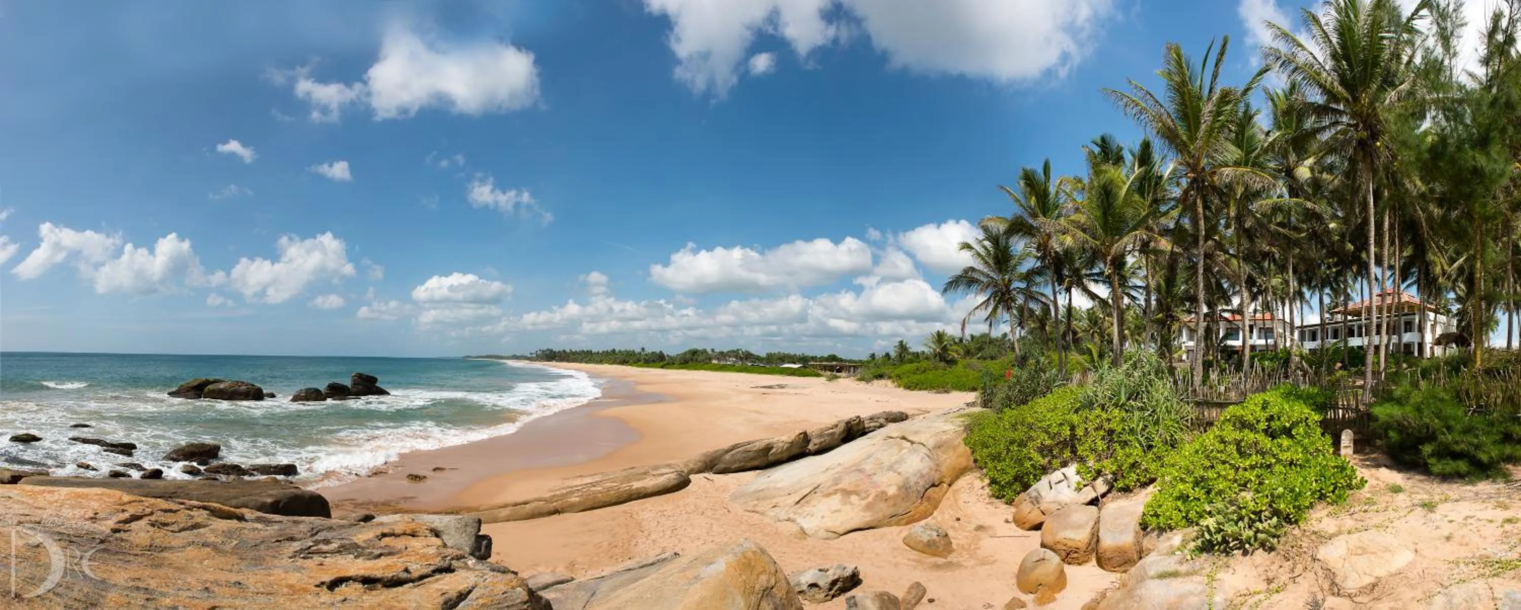 Beach in Turtle Bay Boutique Hotel