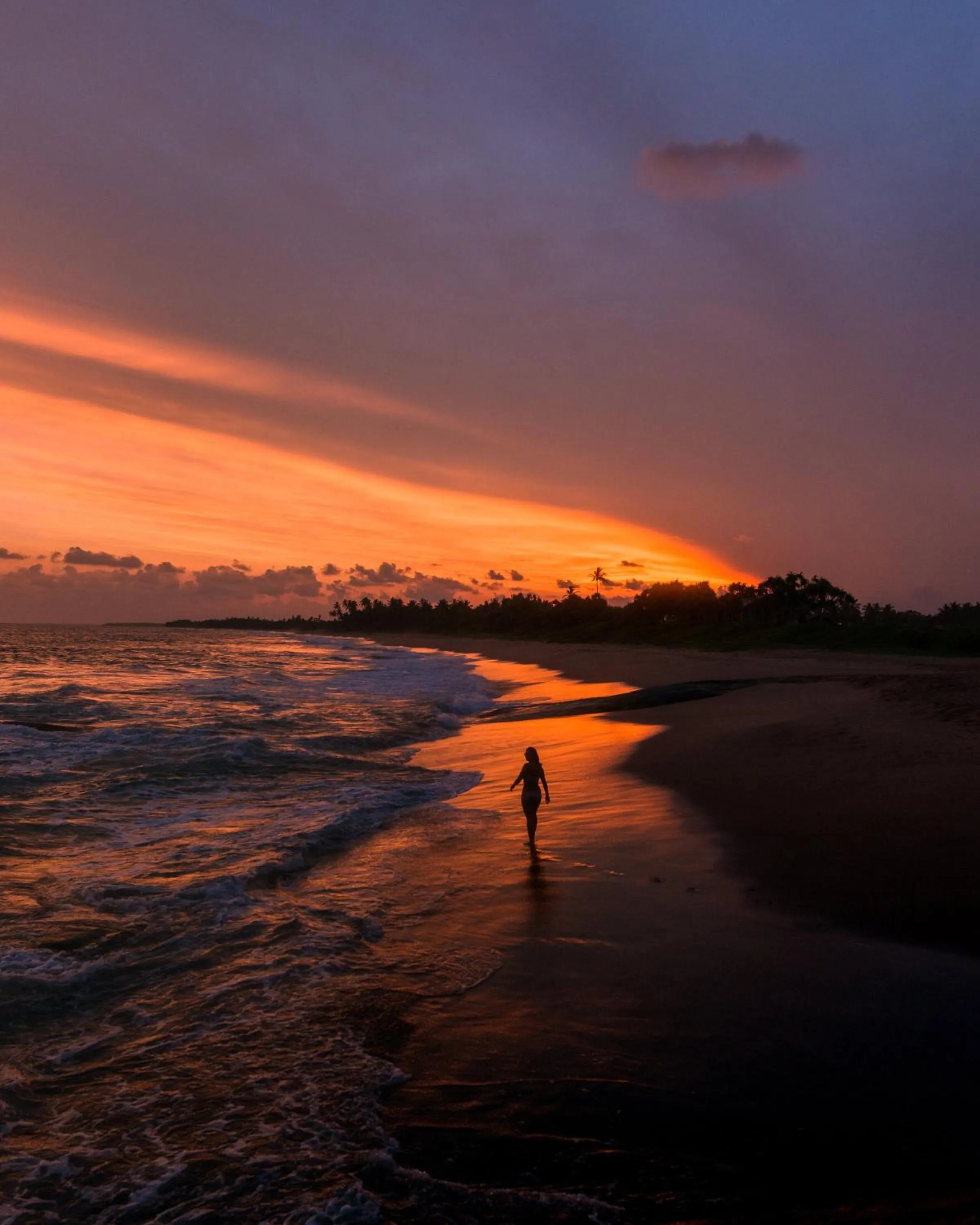 Sea view in Turtle Bay Boutique Hotel