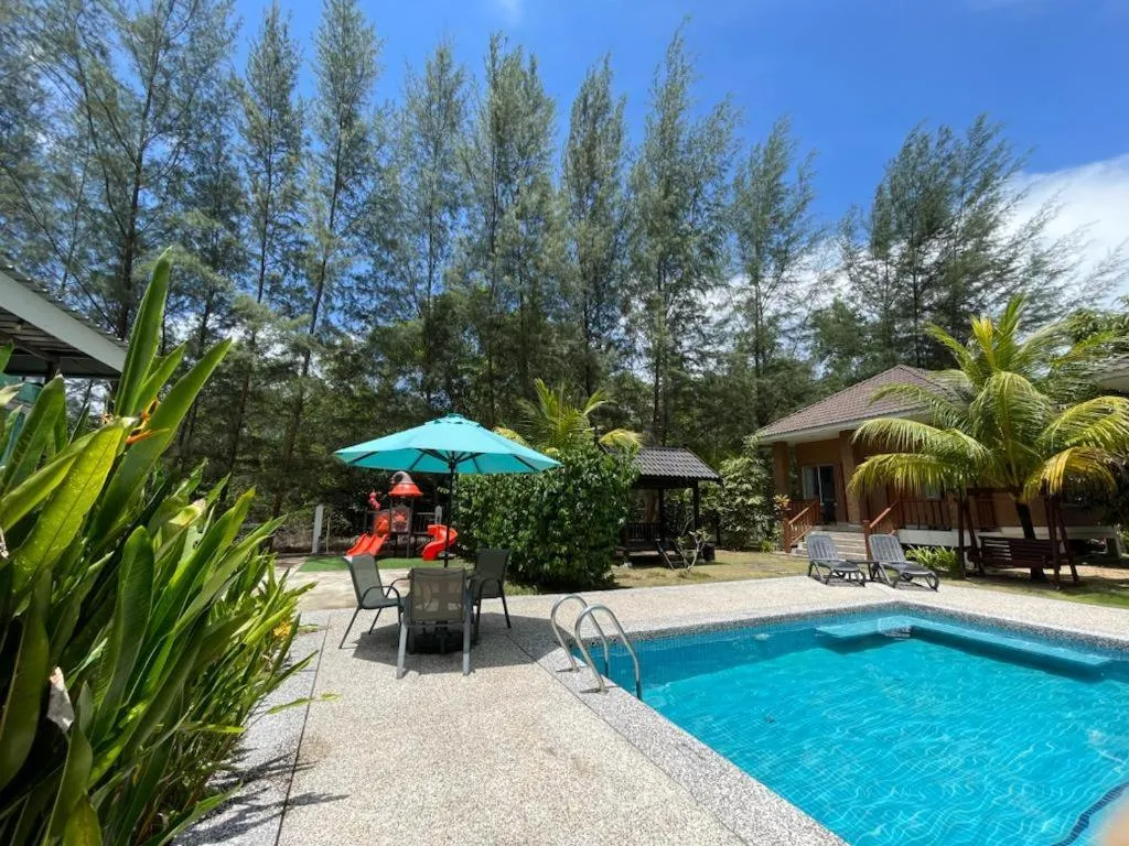 Casa Tanjung Jara