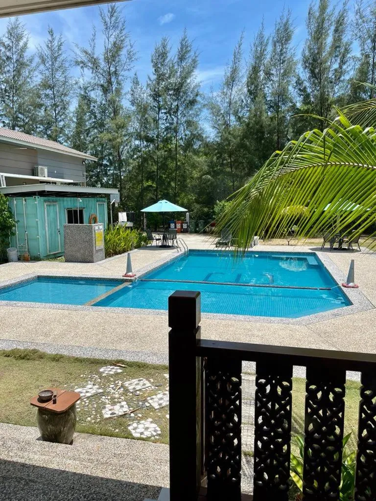 Casa Tanjung Jara
