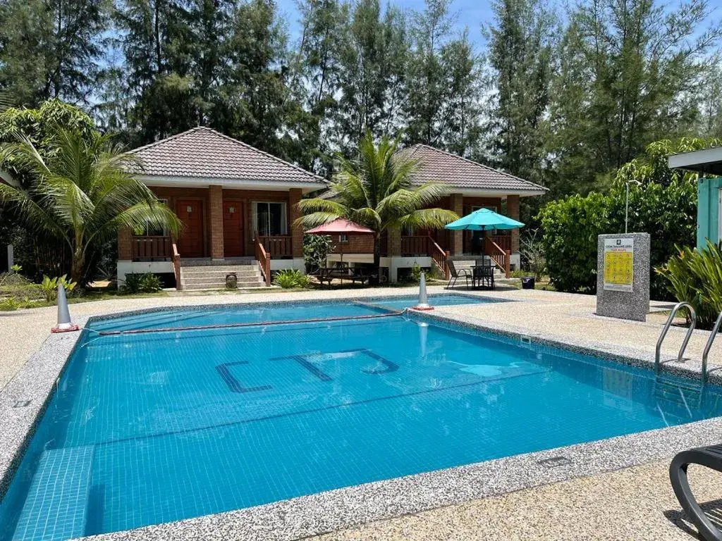 Casa Tanjung Jara Casa Tanjung Jara