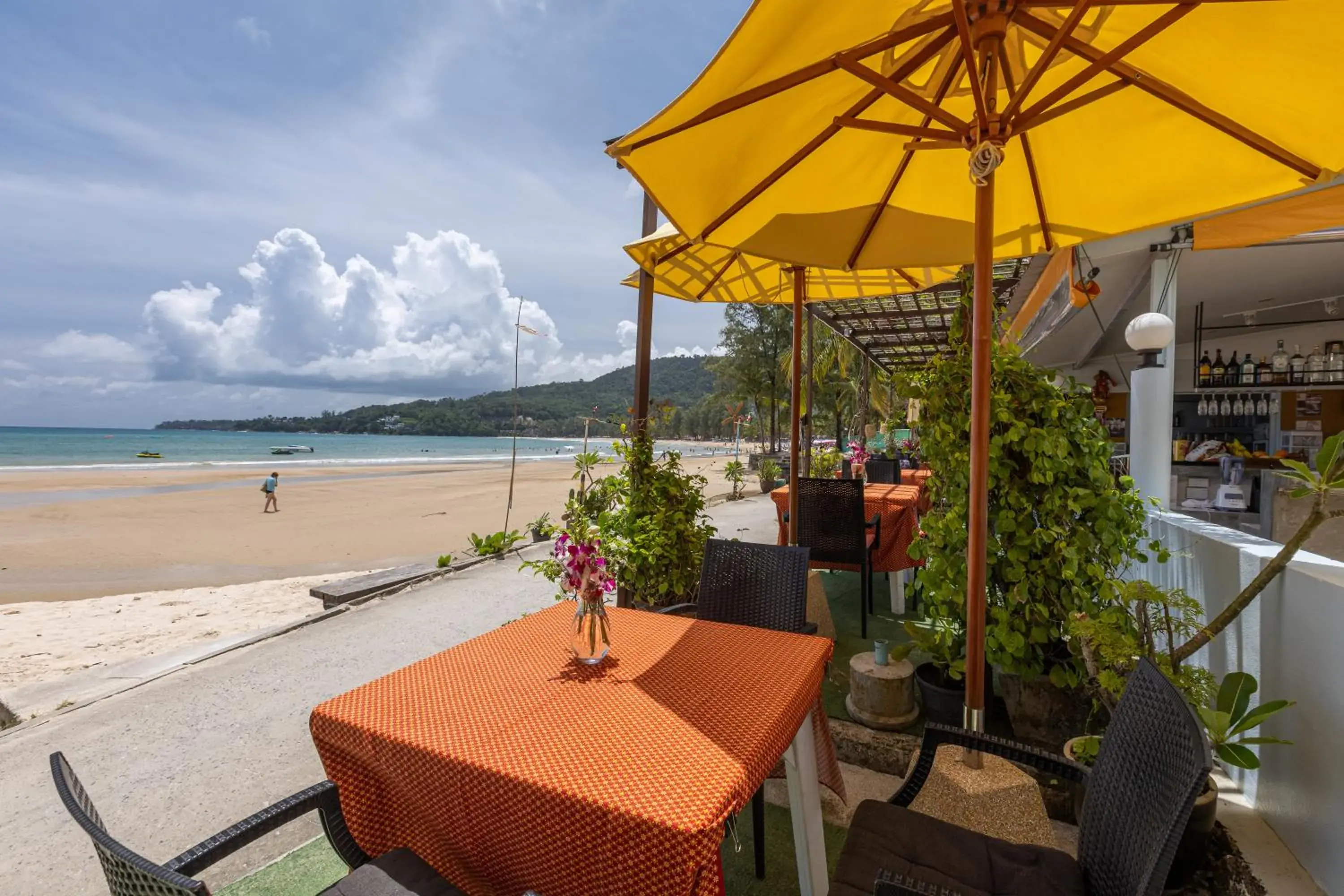 Restaurant/places to eat in Kamala Dreams Restaurant/places to eat in Kamala Dreams