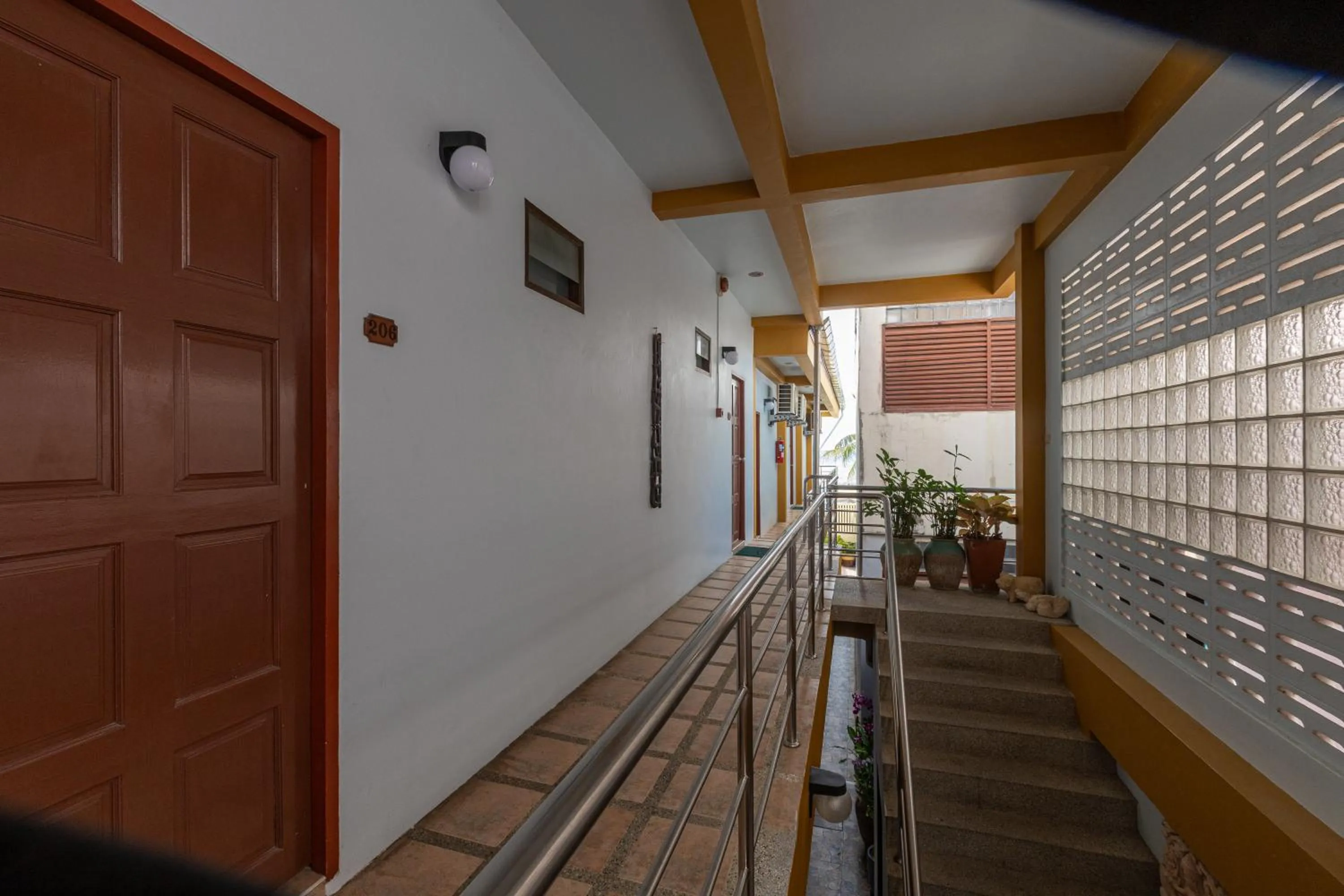 Property building in Kamala Dreams