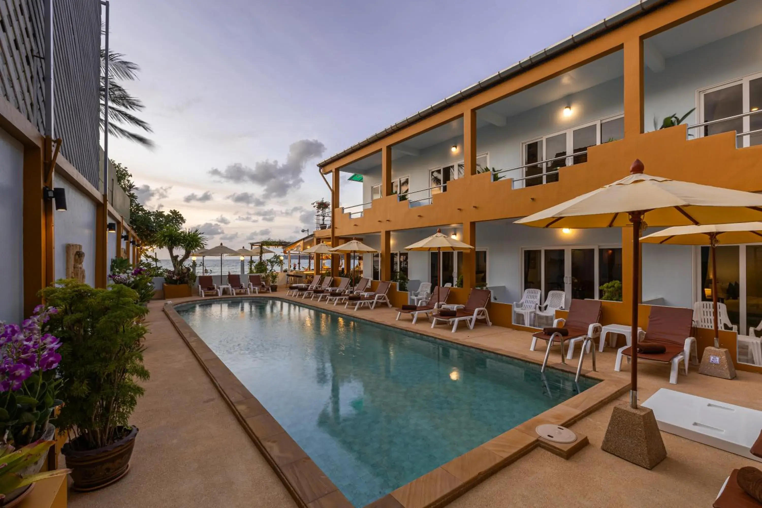 View (from property/room) in Kamala Dreams View (from property/room) in Kamala Dreams