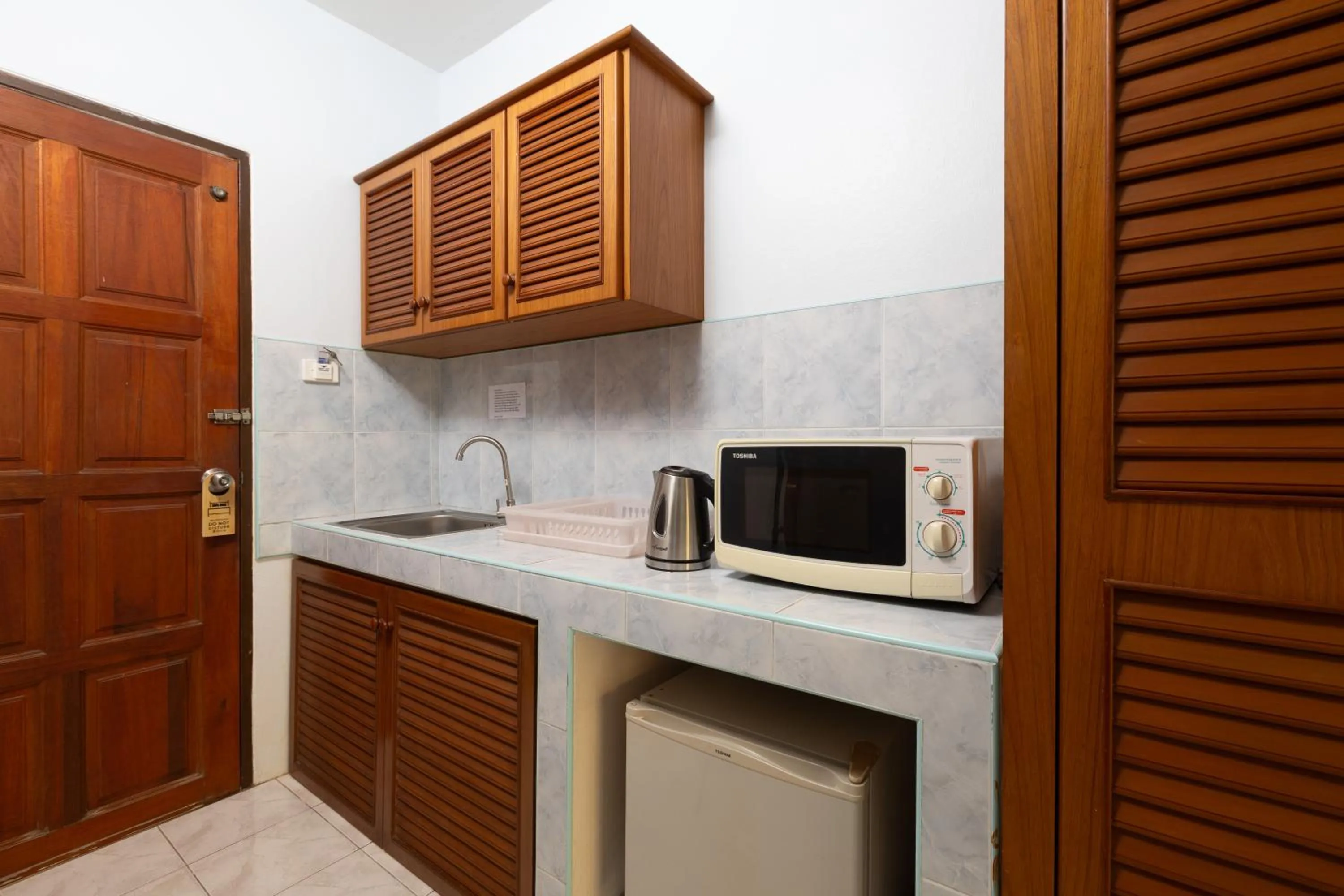 Kitchen or kitchenette in Kamala Dreams