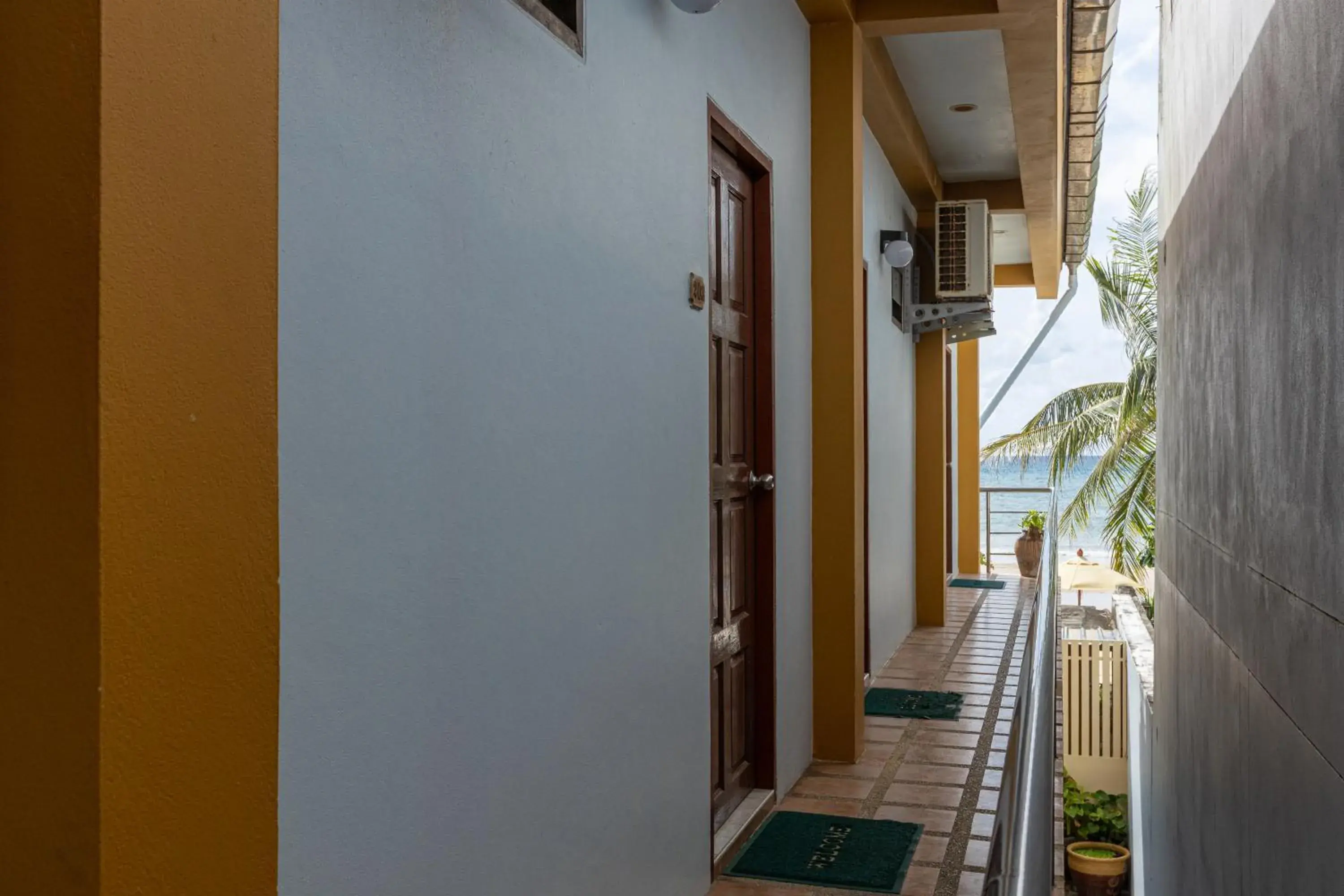 View (from property/room) in Kamala Dreams View (from property/room) in Kamala Dreams