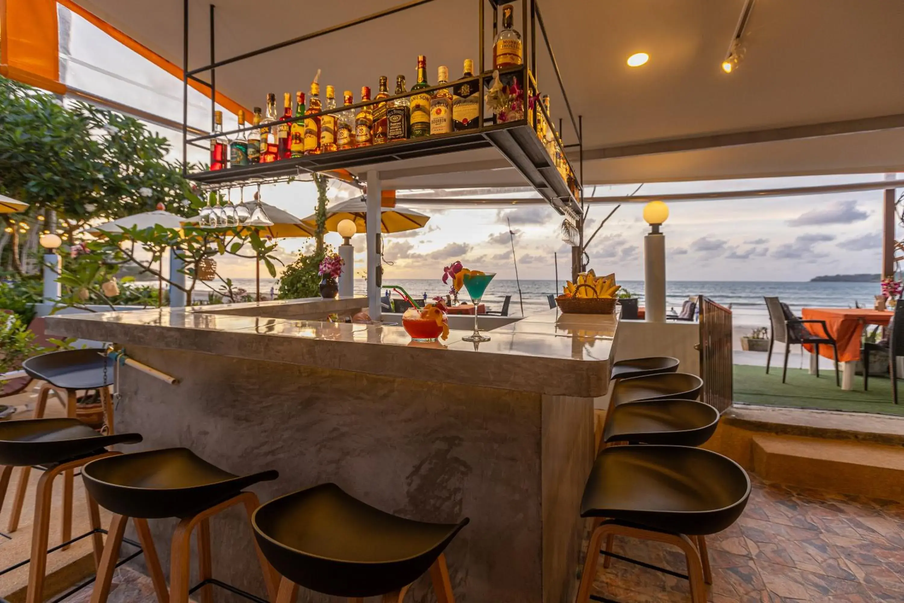 Restaurant/places to eat in Kamala Dreams Restaurant/places to eat in Kamala Dreams