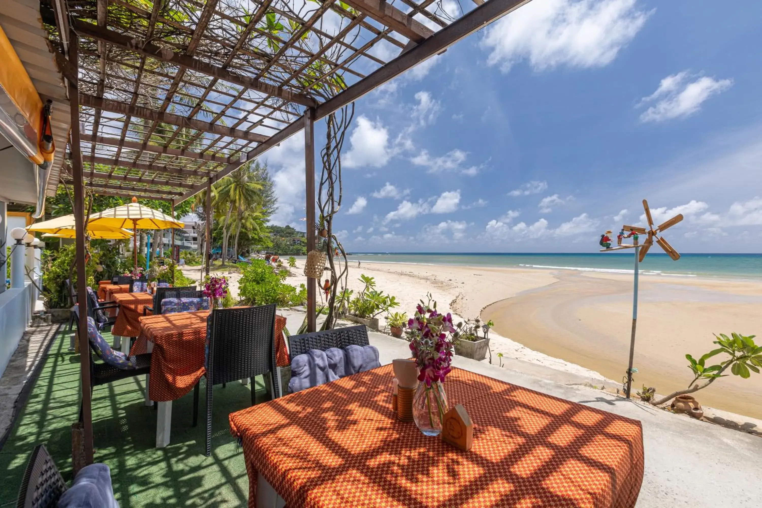 Restaurant/places to eat in Kamala Dreams Restaurant/places to eat in Kamala Dreams