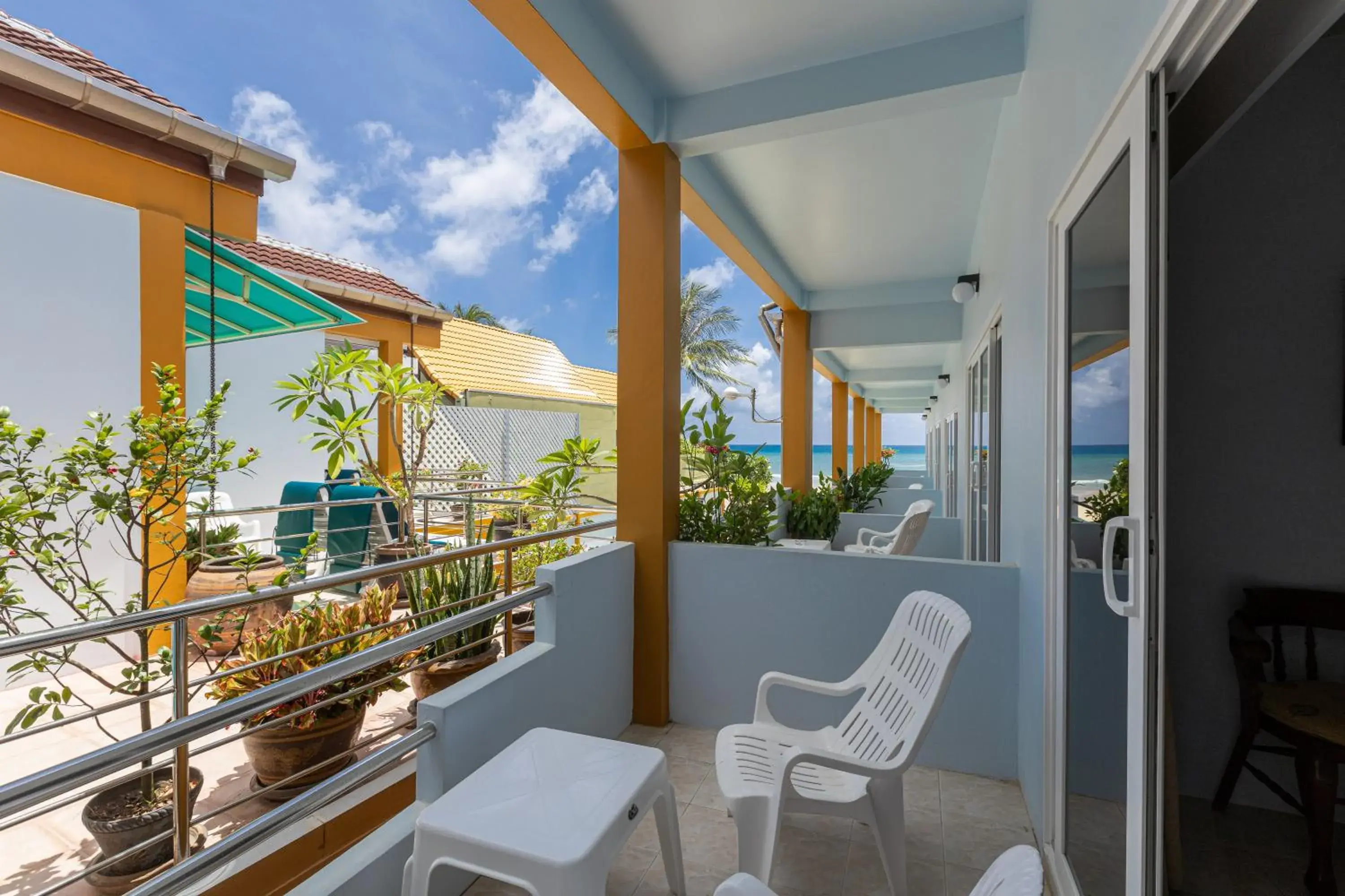 View (from property/room) in Kamala Dreams View (from property/room) in Kamala Dreams