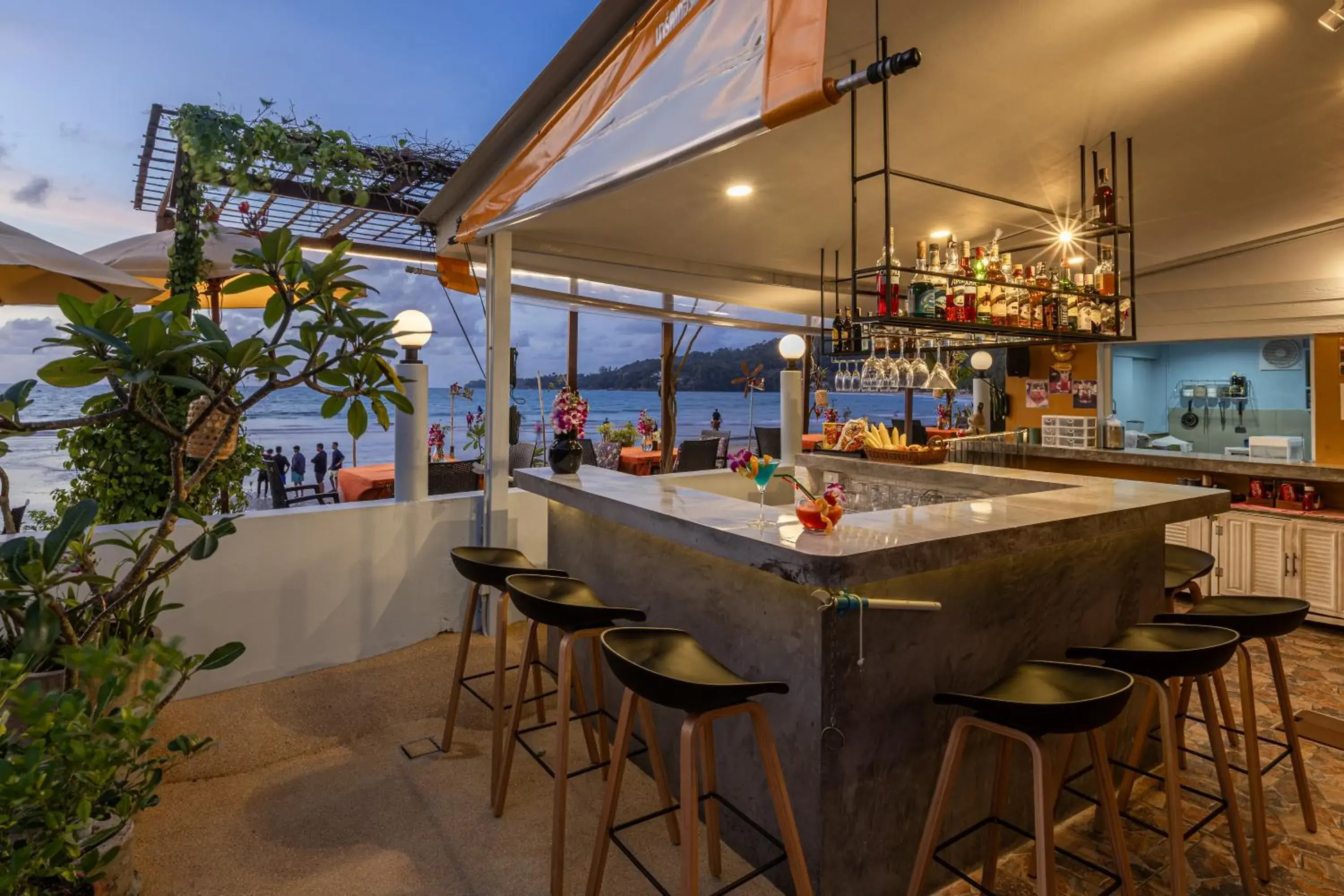 Restaurant/places to eat in Kamala Dreams Restaurant/places to eat in Kamala Dreams