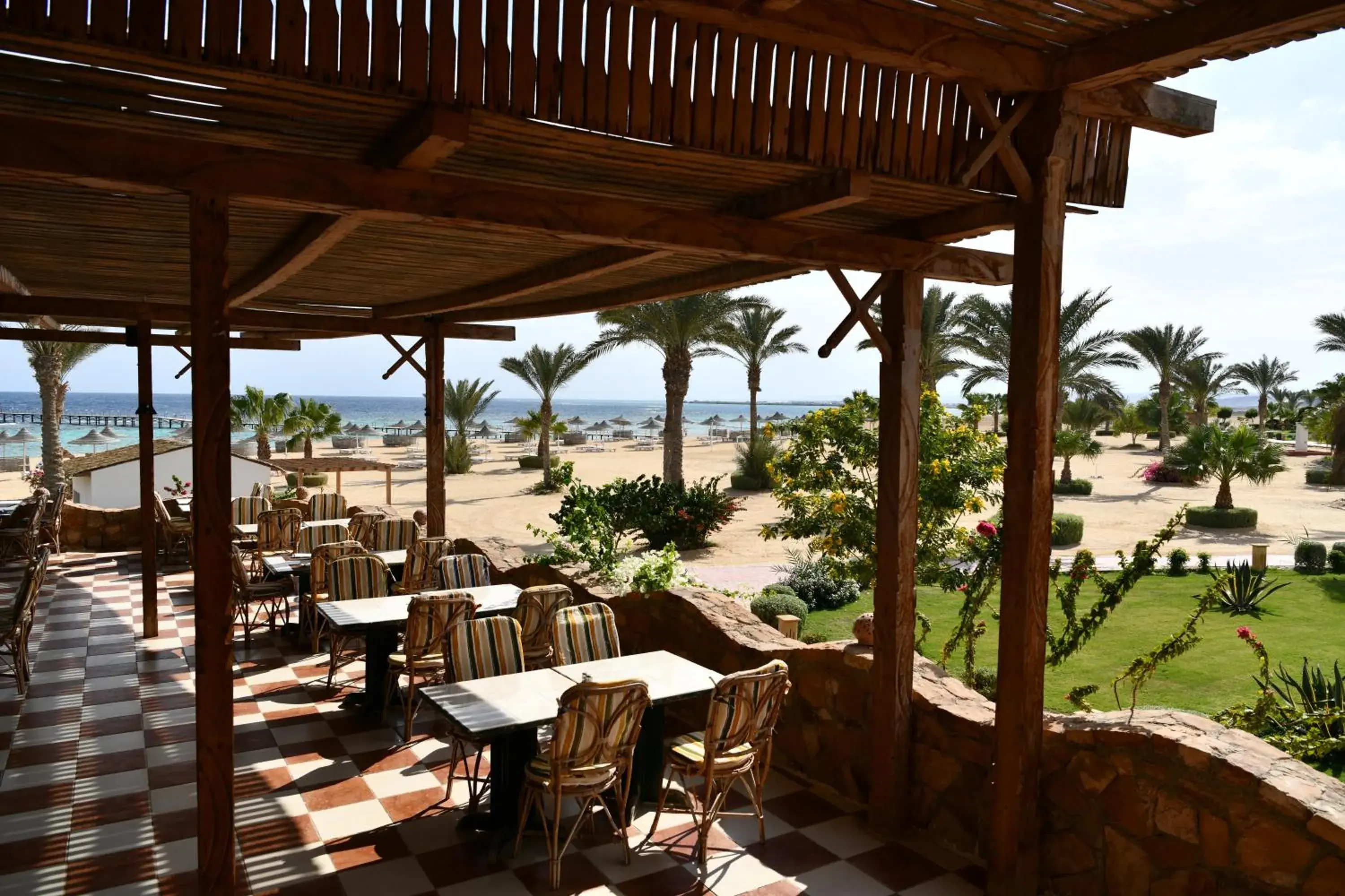 Restaurant/places to eat in Wadi Lahmy Azur Resort - Soft All-Inclusive Restaurant/places to eat in Wadi Lahmy Azur Resort - Soft All-Inclusive
