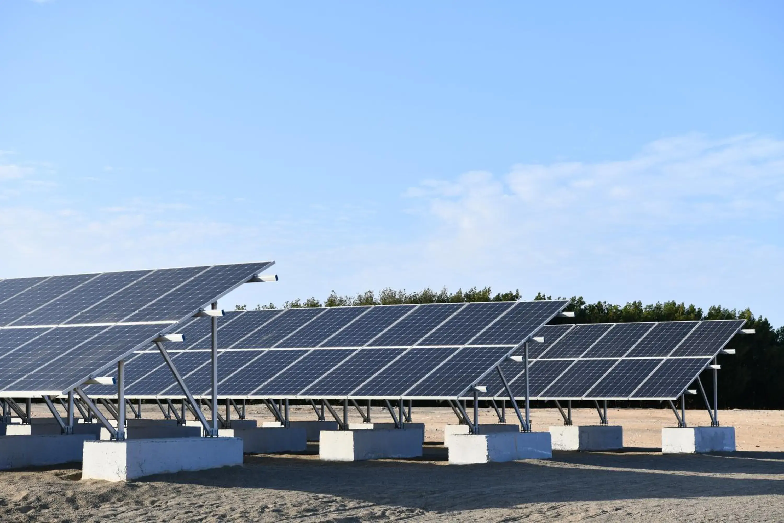 Property building in Wadi Lahmy Azur Resort - Soft All-Inclusive Property building in Wadi Lahmy Azur Resort - Soft All-Inclusive