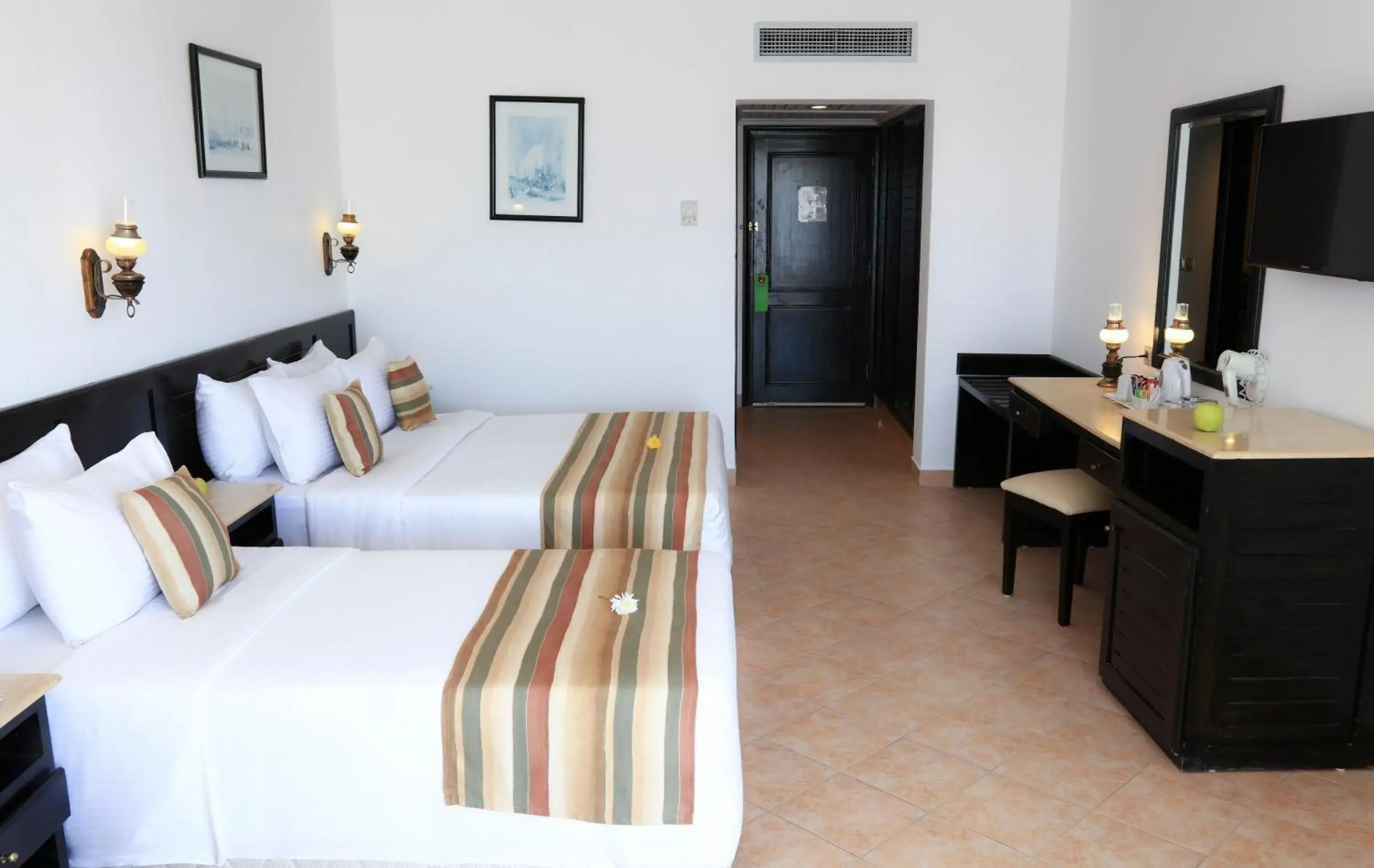 Photo of the whole room, Bed in Labranda Club Makadi Photo of the whole room, Bed in Labranda Club Makadi