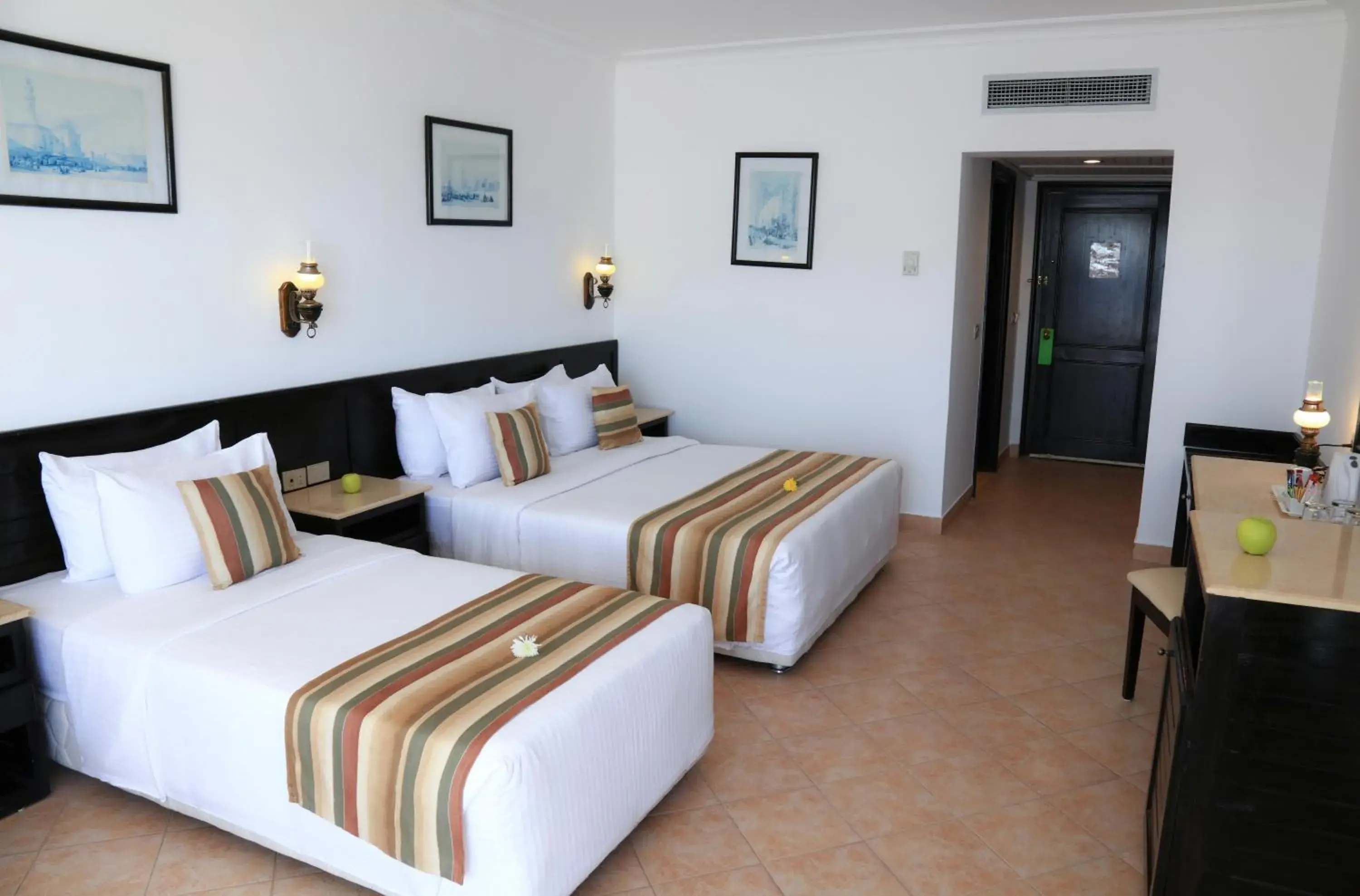 Photo of the whole room, Bed in Labranda Club Makadi Photo of the whole room, Bed in Labranda Club Makadi