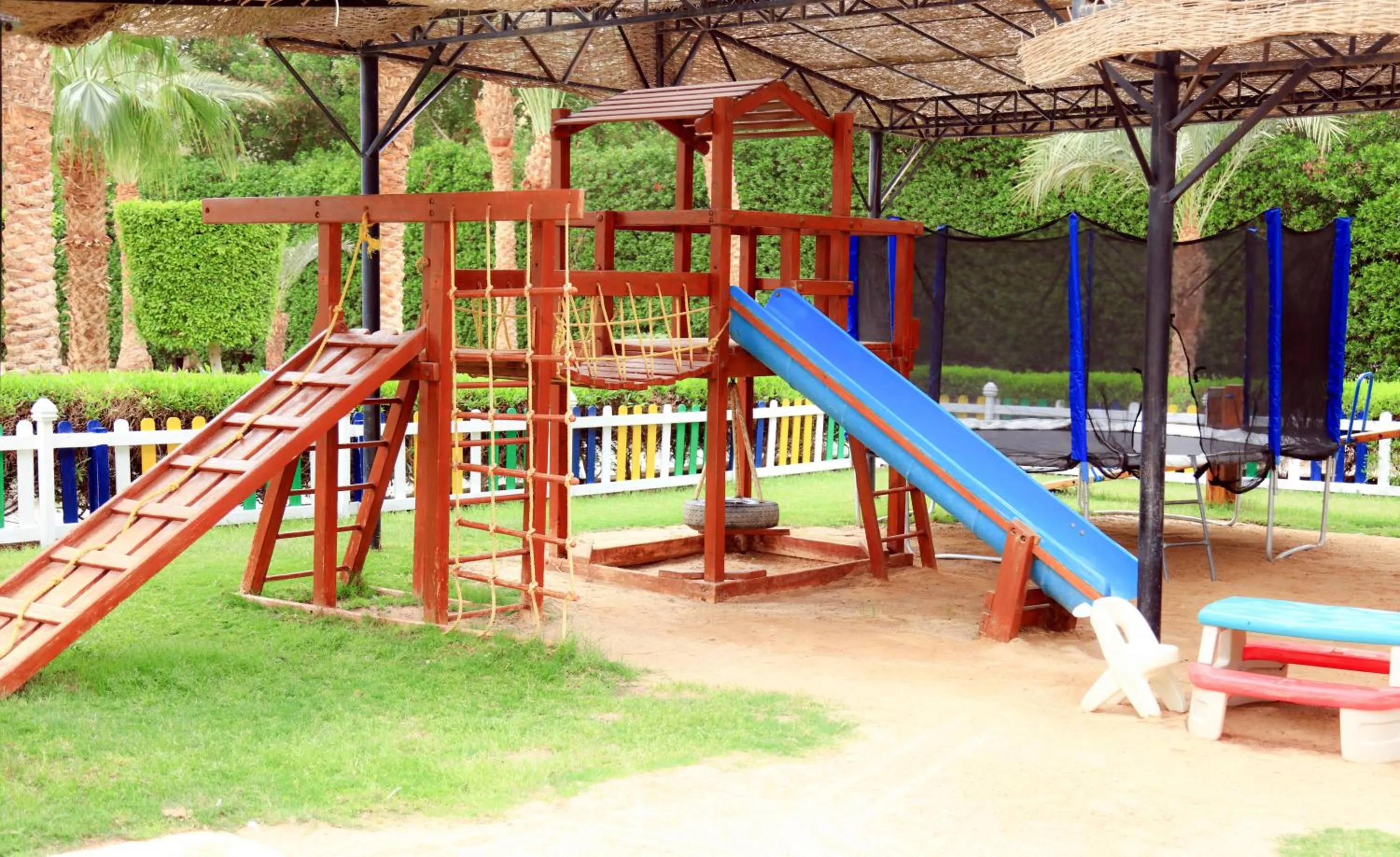 Activities in Labranda Royal Makadi