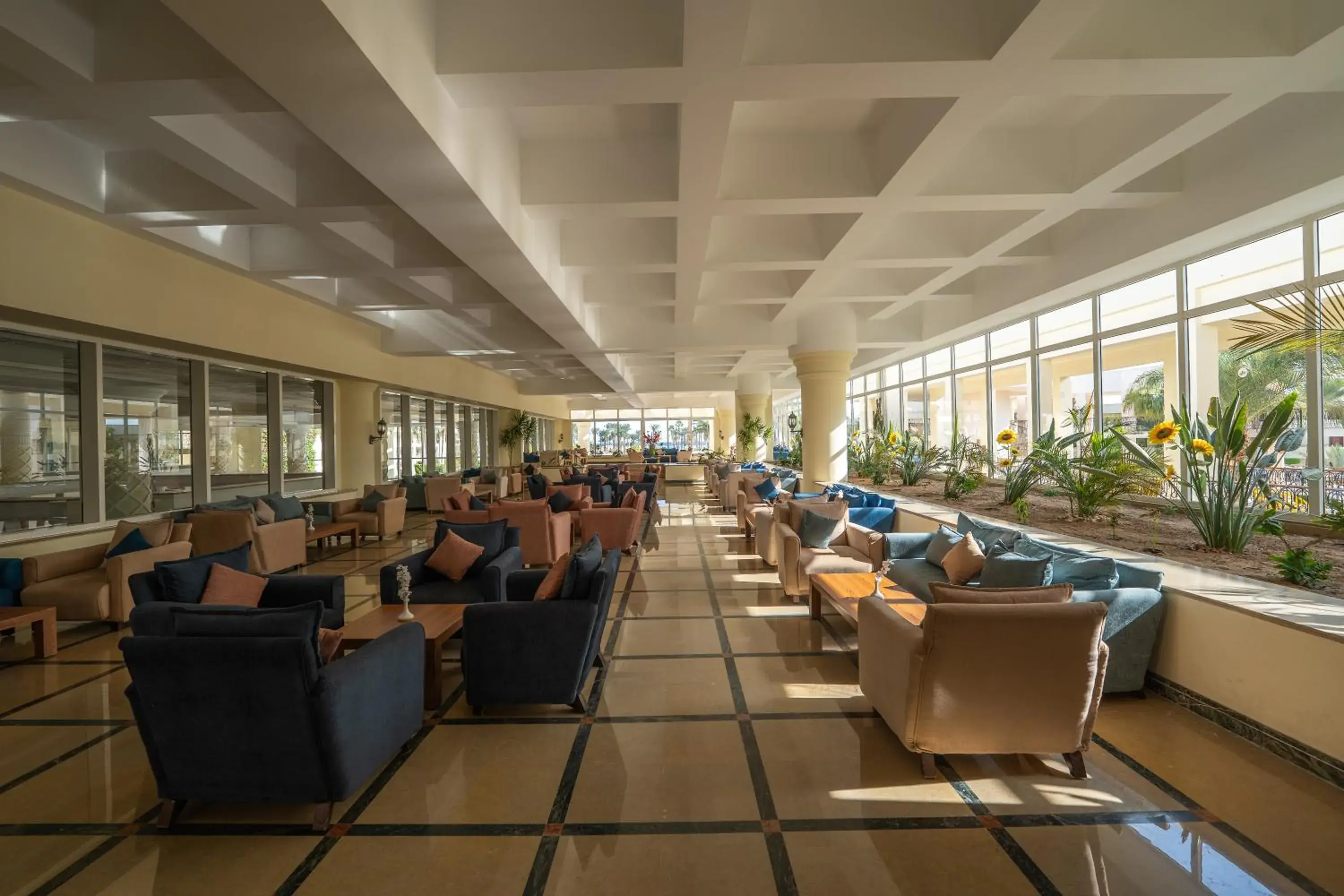 Restaurant/places to eat in JAZ Royal Palmariva Restaurant/places to eat in JAZ Royal Palmariva