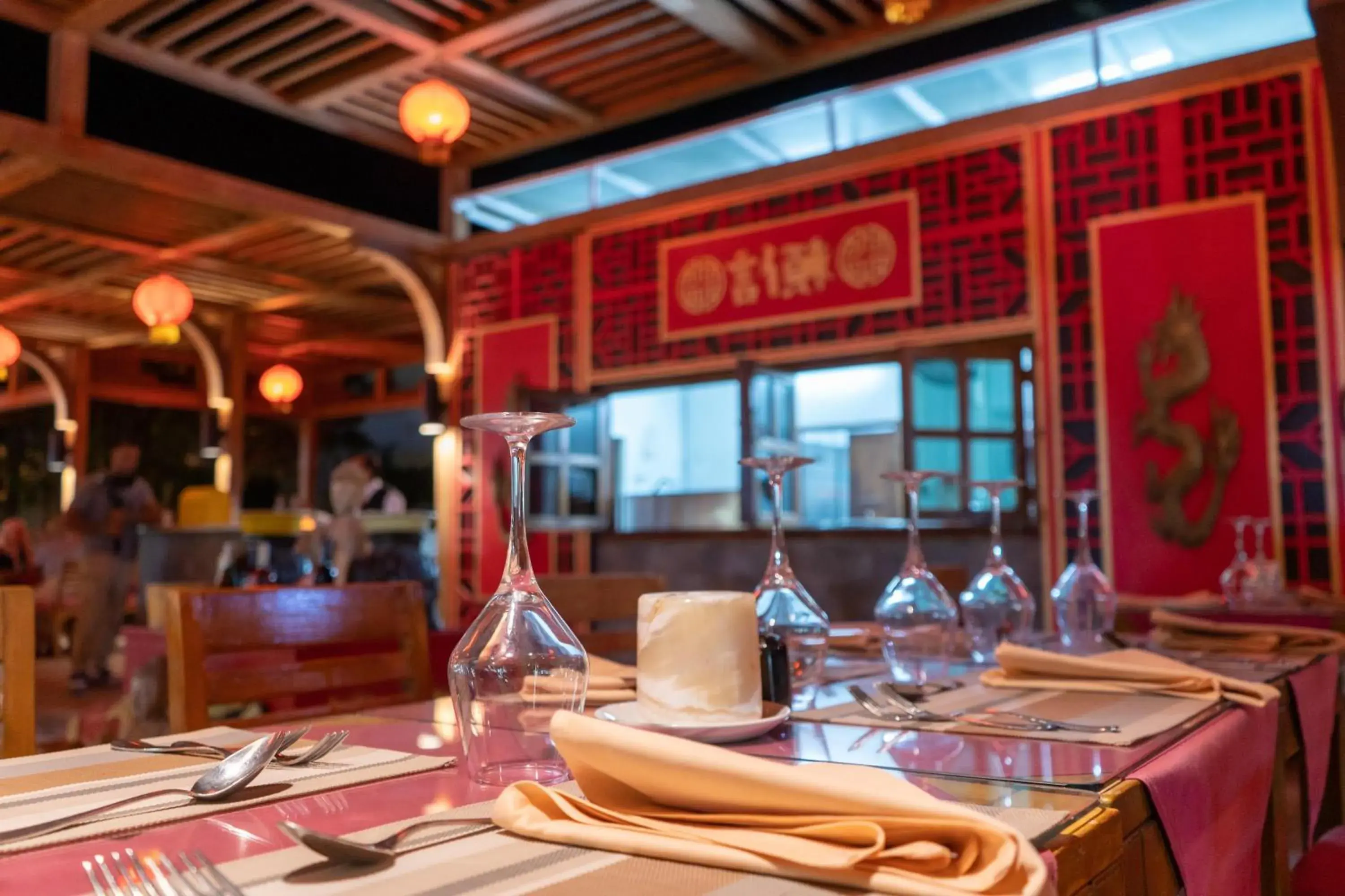 Restaurant/places to eat in Labranda Royal Makadi Restaurant/places to eat in Labranda Royal Makadi