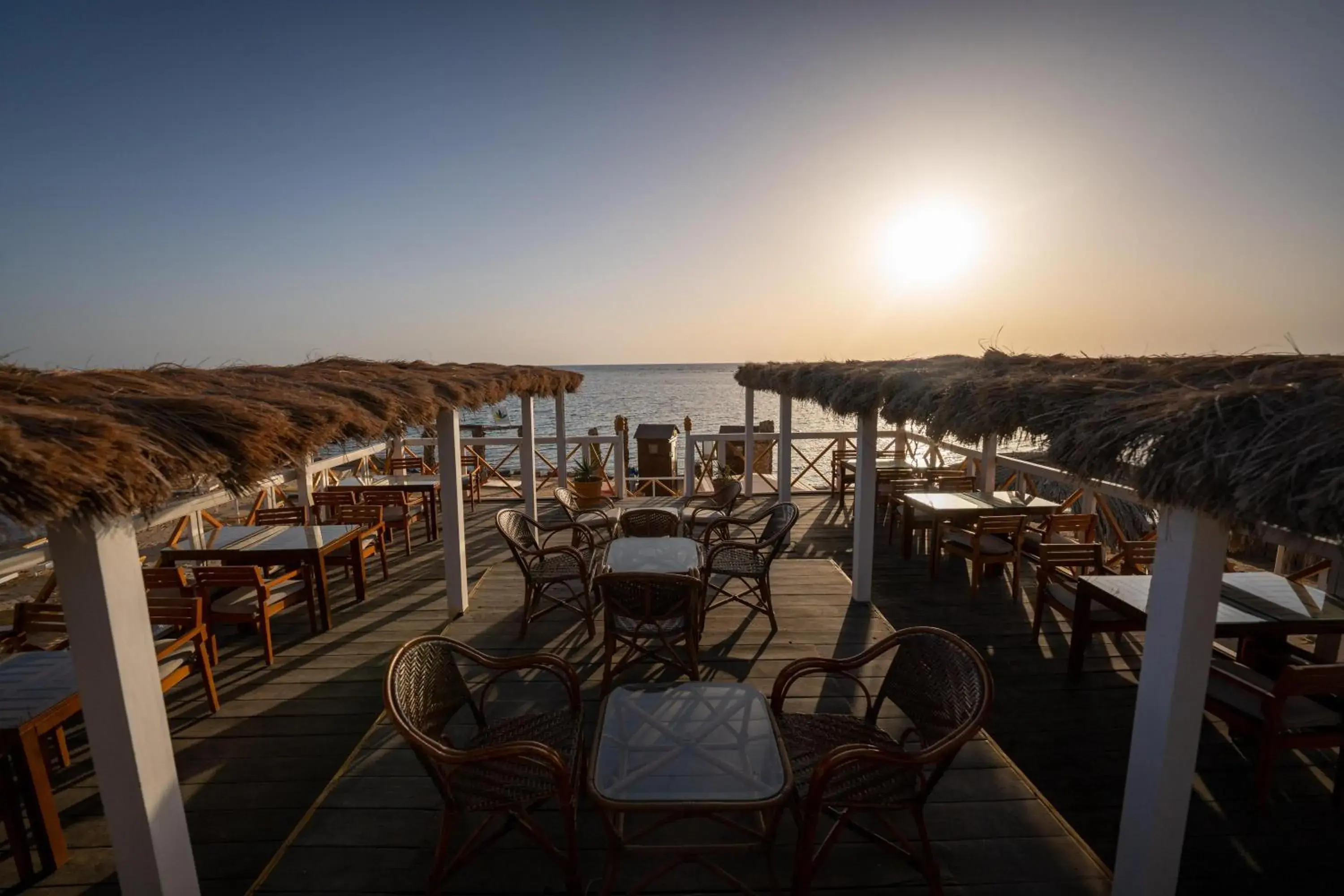 Restaurant/places to eat in Labranda Royal Makadi Restaurant/places to eat in Labranda Royal Makadi