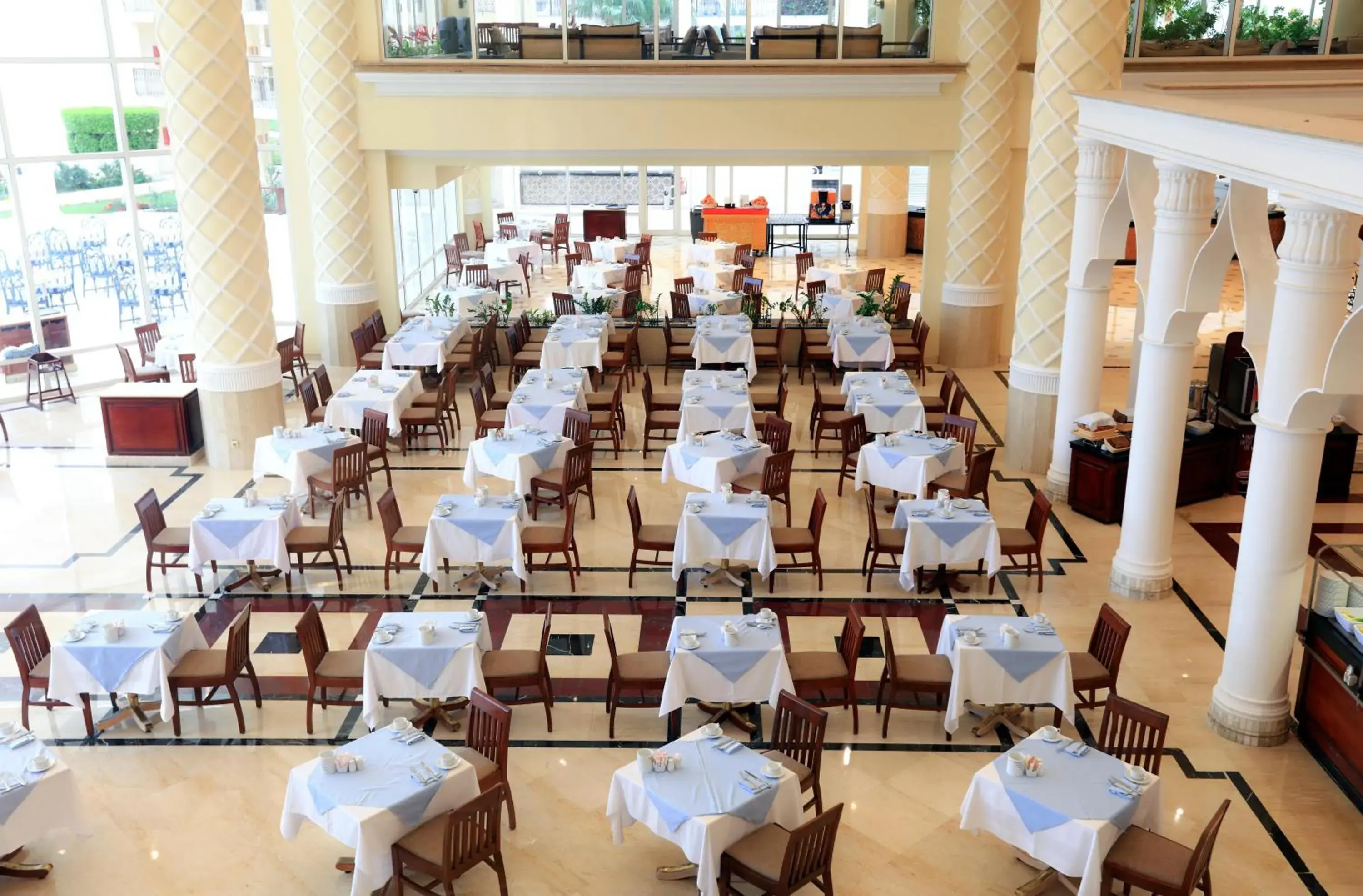 Restaurant/places to eat in Labranda Royal Makadi Restaurant/places to eat in Labranda Royal Makadi