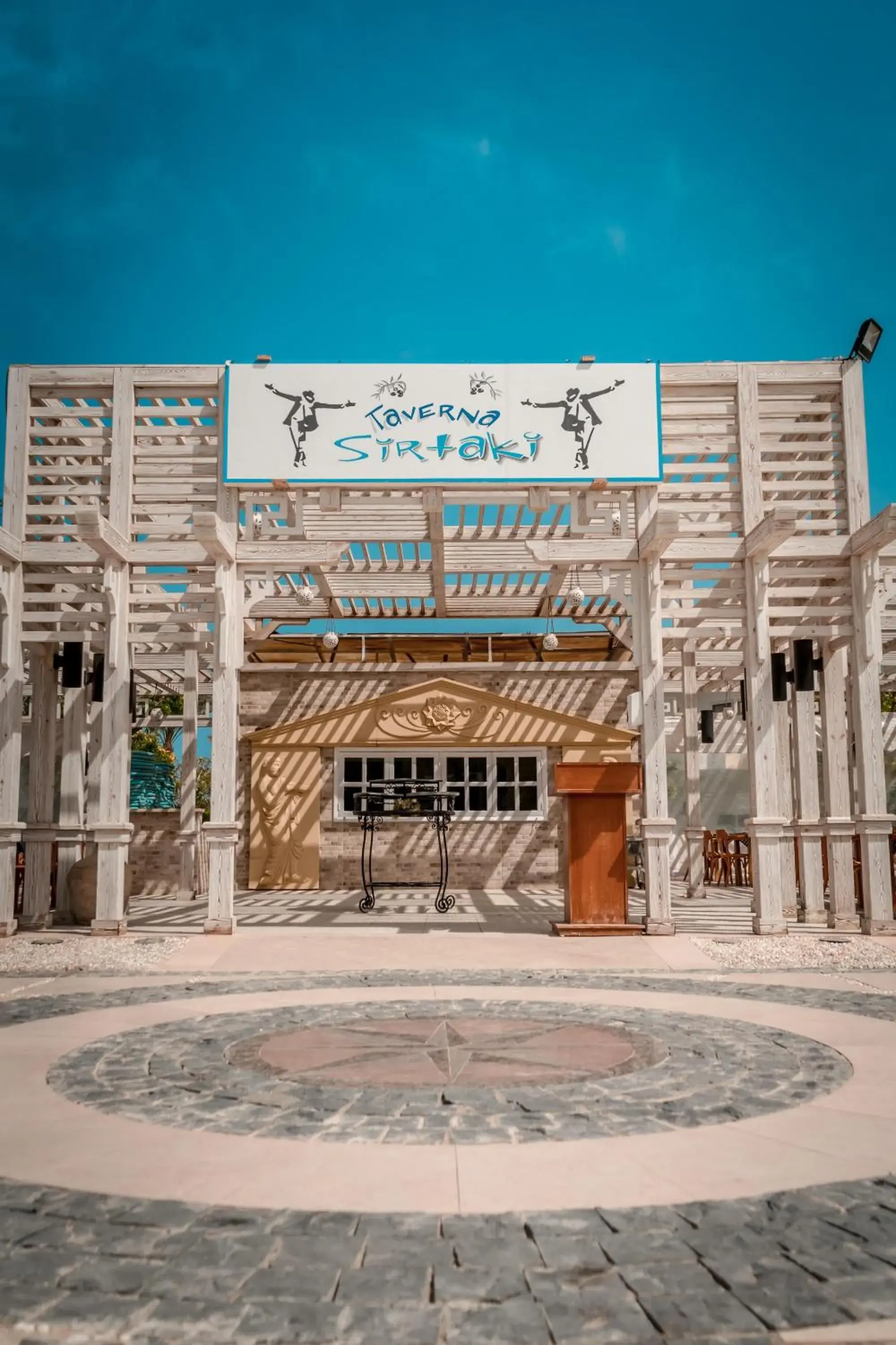 Property building in Labranda Royal Makadi Property building in Labranda Royal Makadi