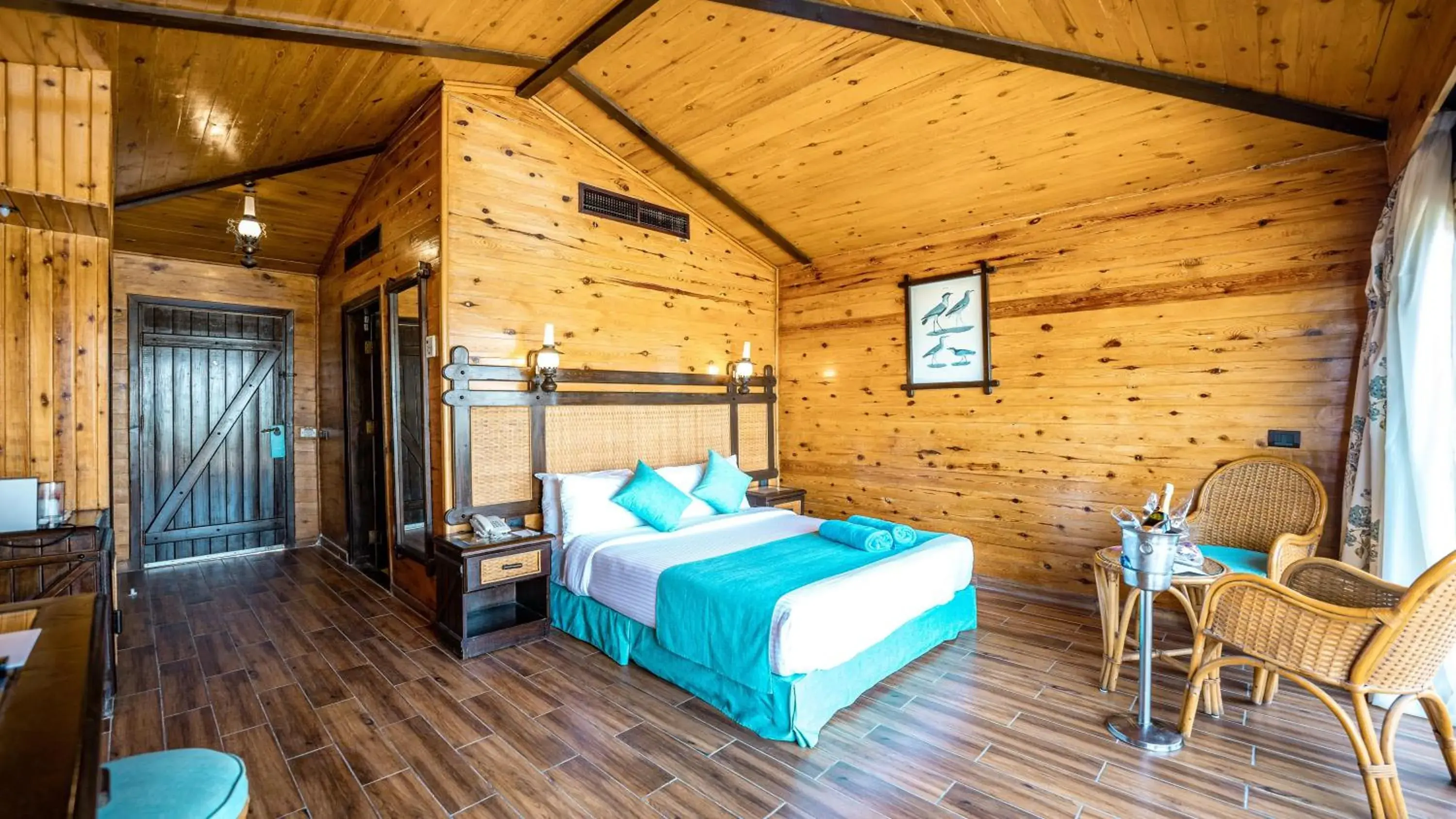 Photo of the whole room, Bed in Labranda Royal Makadi Photo of the whole room, Bed in Labranda Royal Makadi