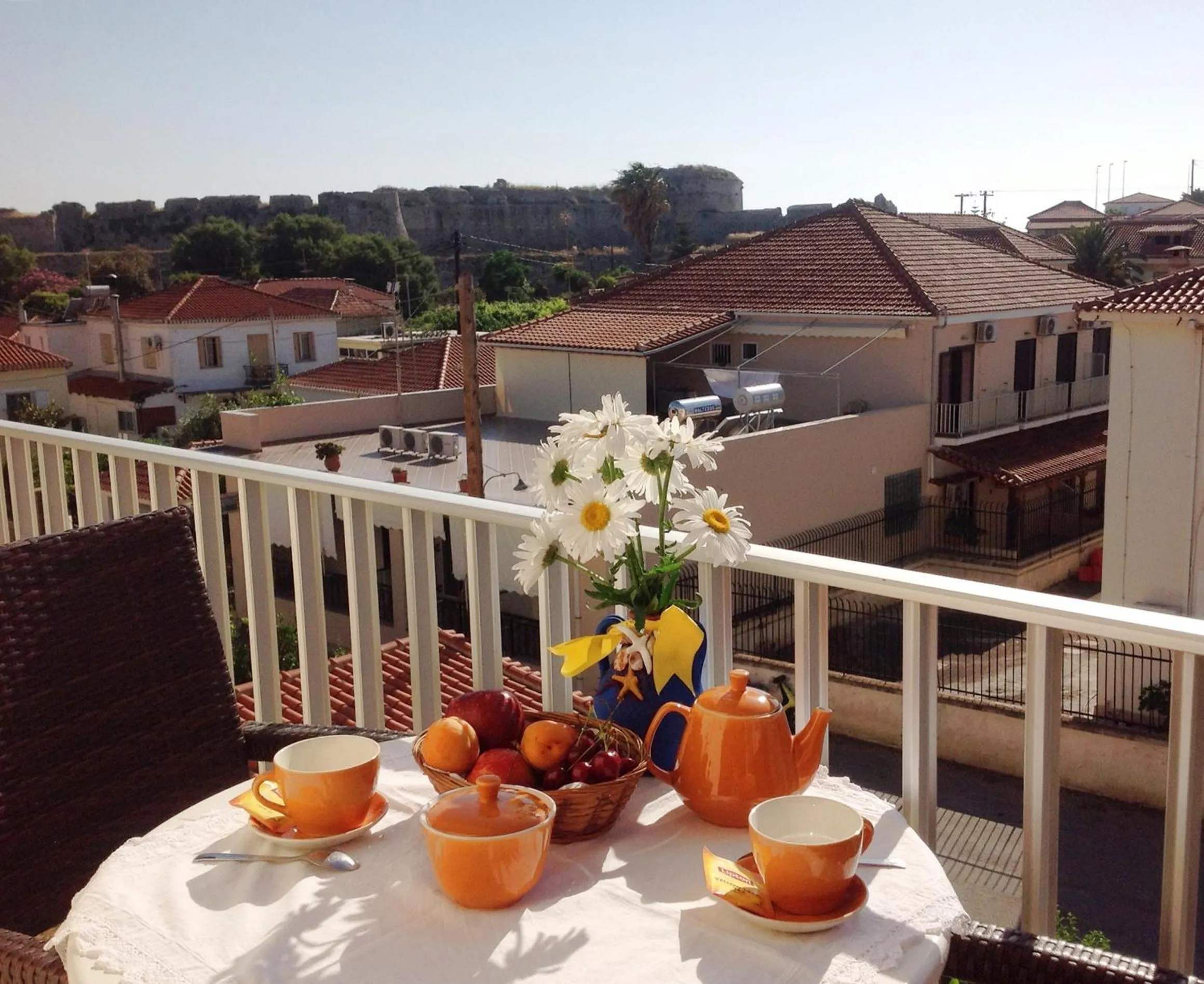 Hotel Alex