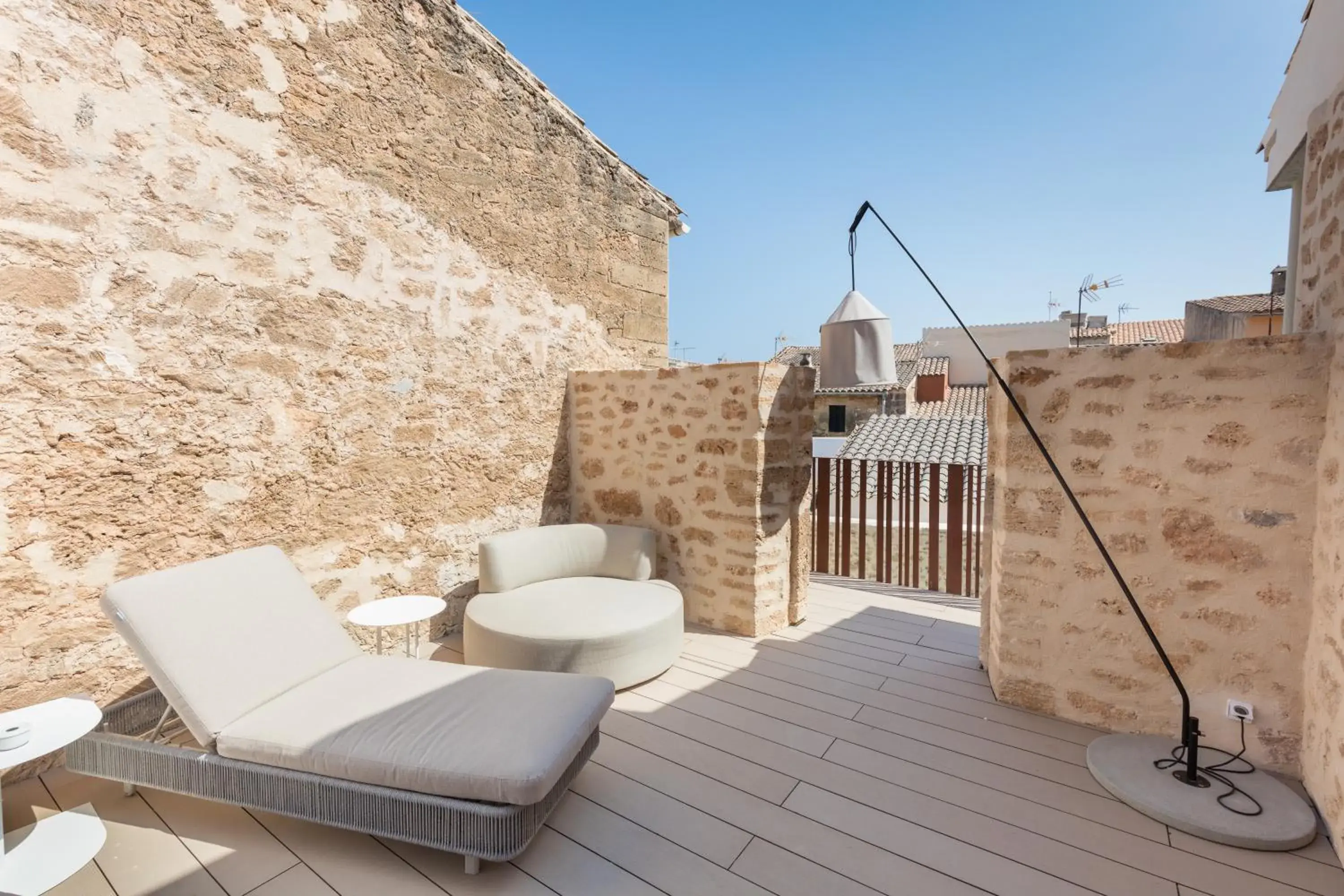 Deluxe Double Room with Balcony in Forum Boutique Hotel & Spa - Adults Only Deluxe Double Room with Balcony in Forum Boutique Hotel & Spa - Adults Only