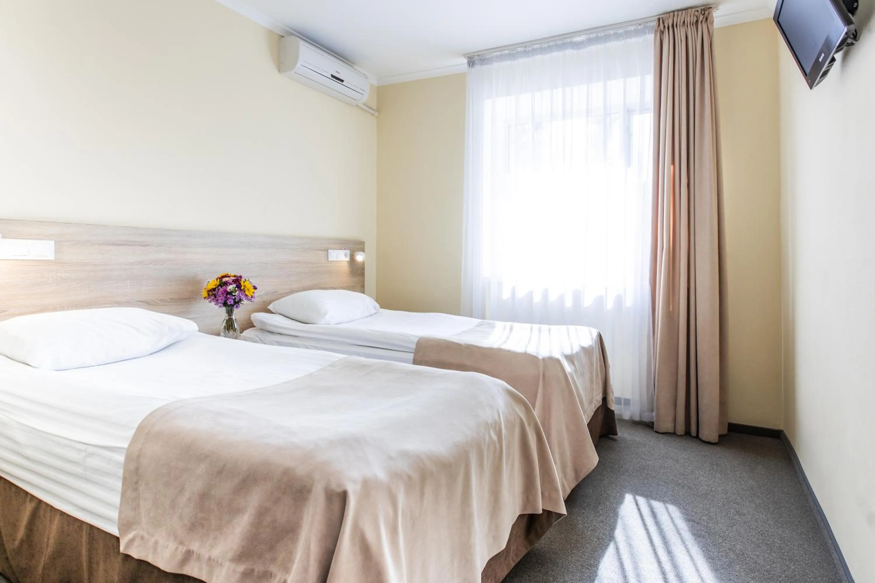 Nikotel Hotel Mykolaiv