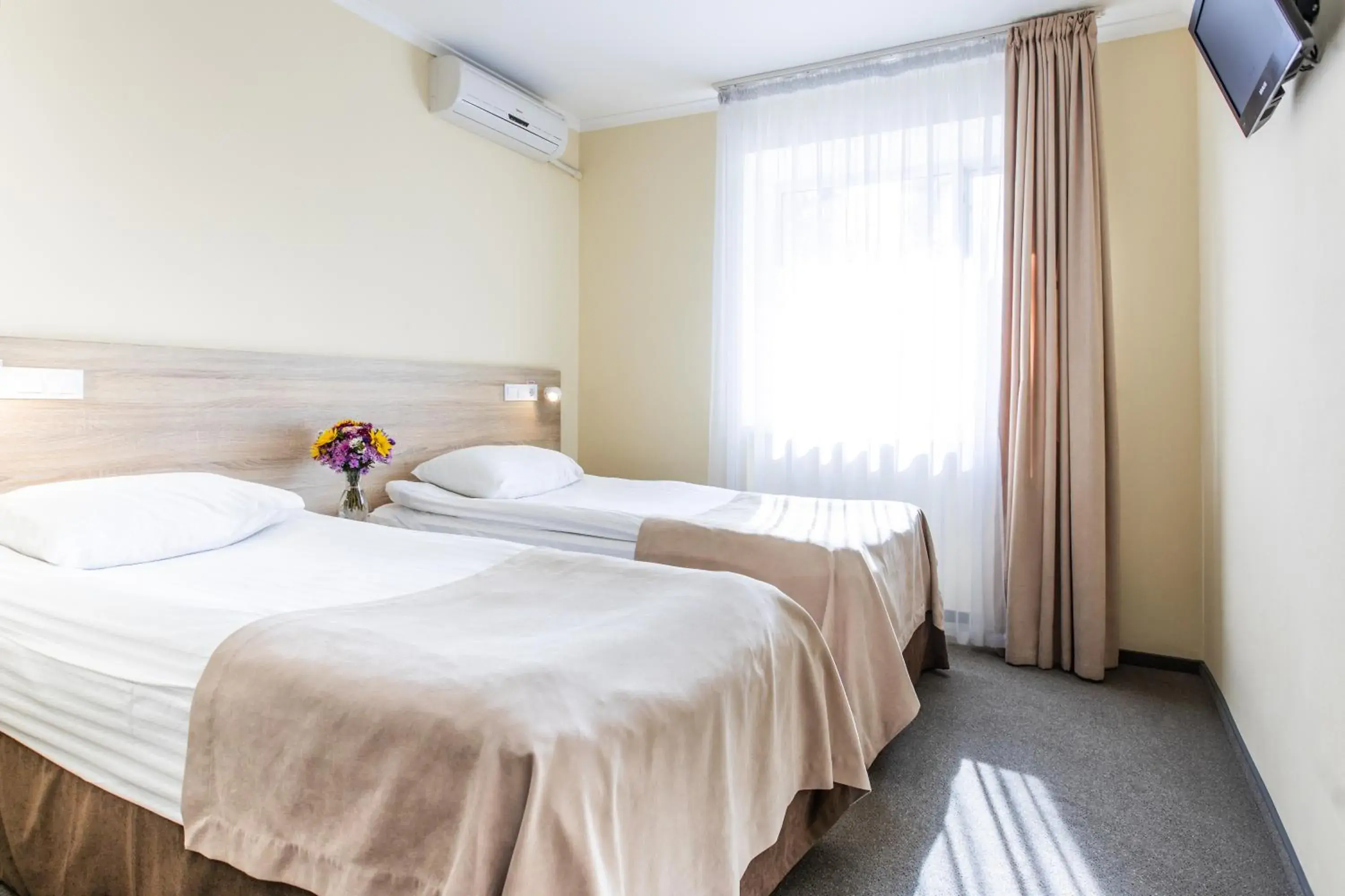 Nikotel Hotel Mykolaiv Nikotel Hotel Mykolaiv