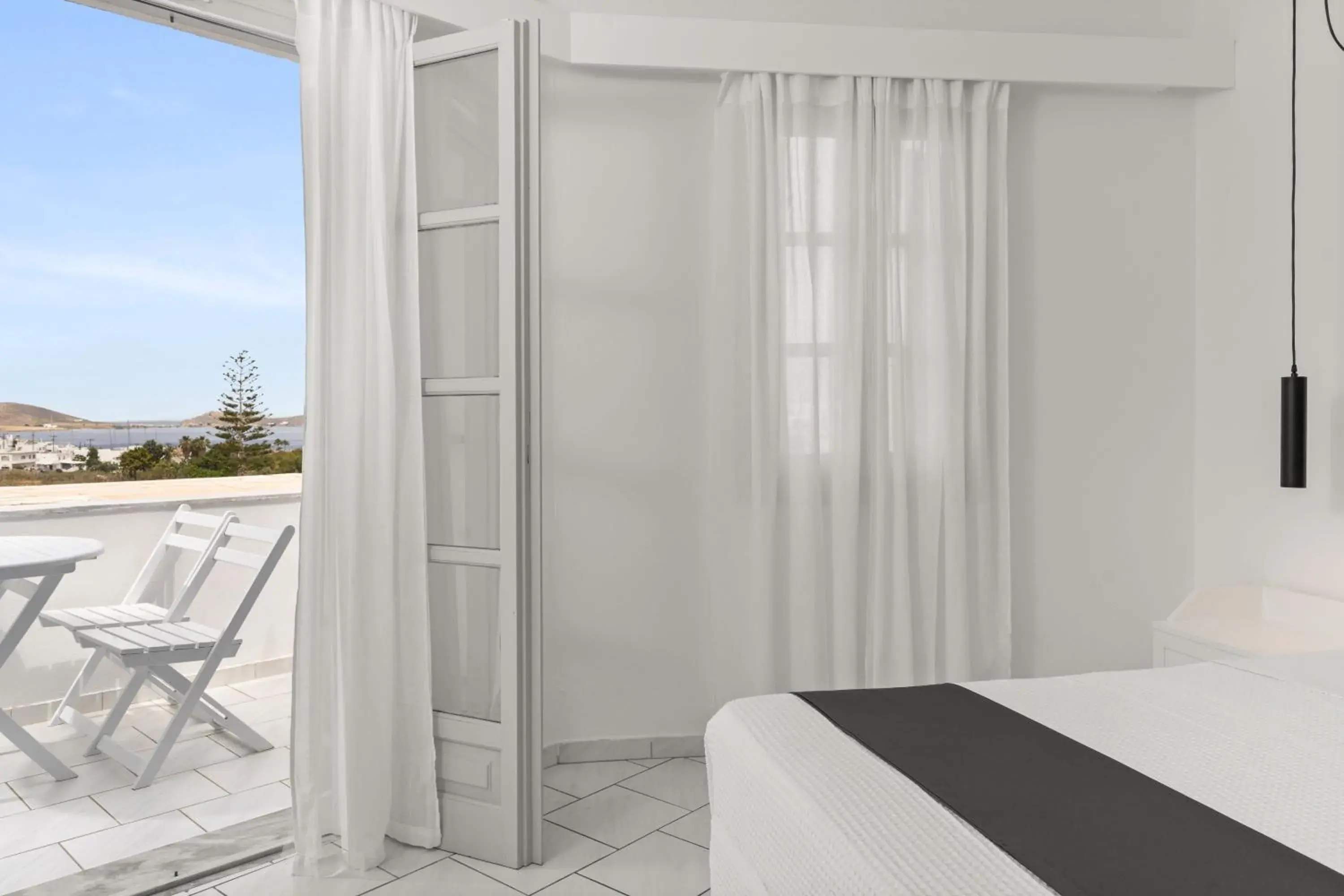 Friends & Family Room with Sea View in Sunrise Paros Friends & Family Room with Sea View in Sunrise Paros