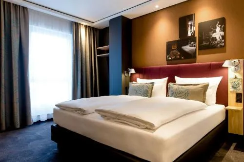 Motel One Stuttgart-Mitte