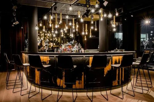 Motel One Stuttgart-Mitte