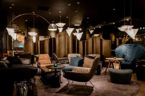 Motel One Stuttgart-Mitte Motel One Stuttgart-Mitte