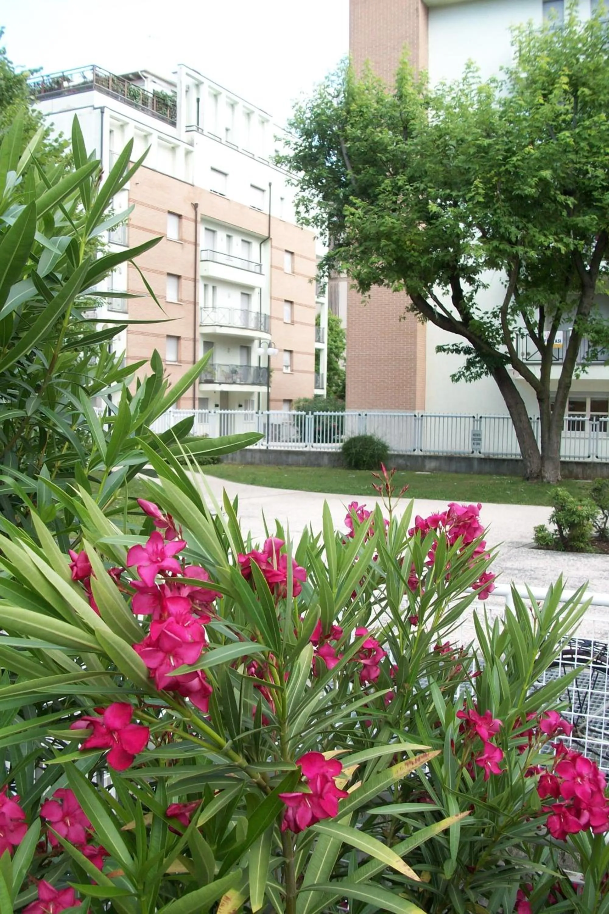 Facade/entrance in Luxury House B&B