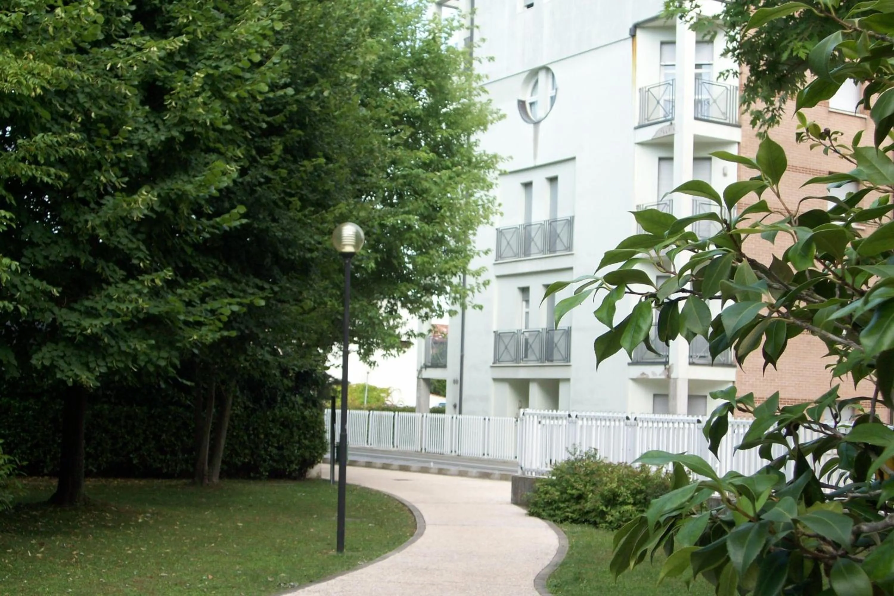 Facade/entrance in Luxury House B&B