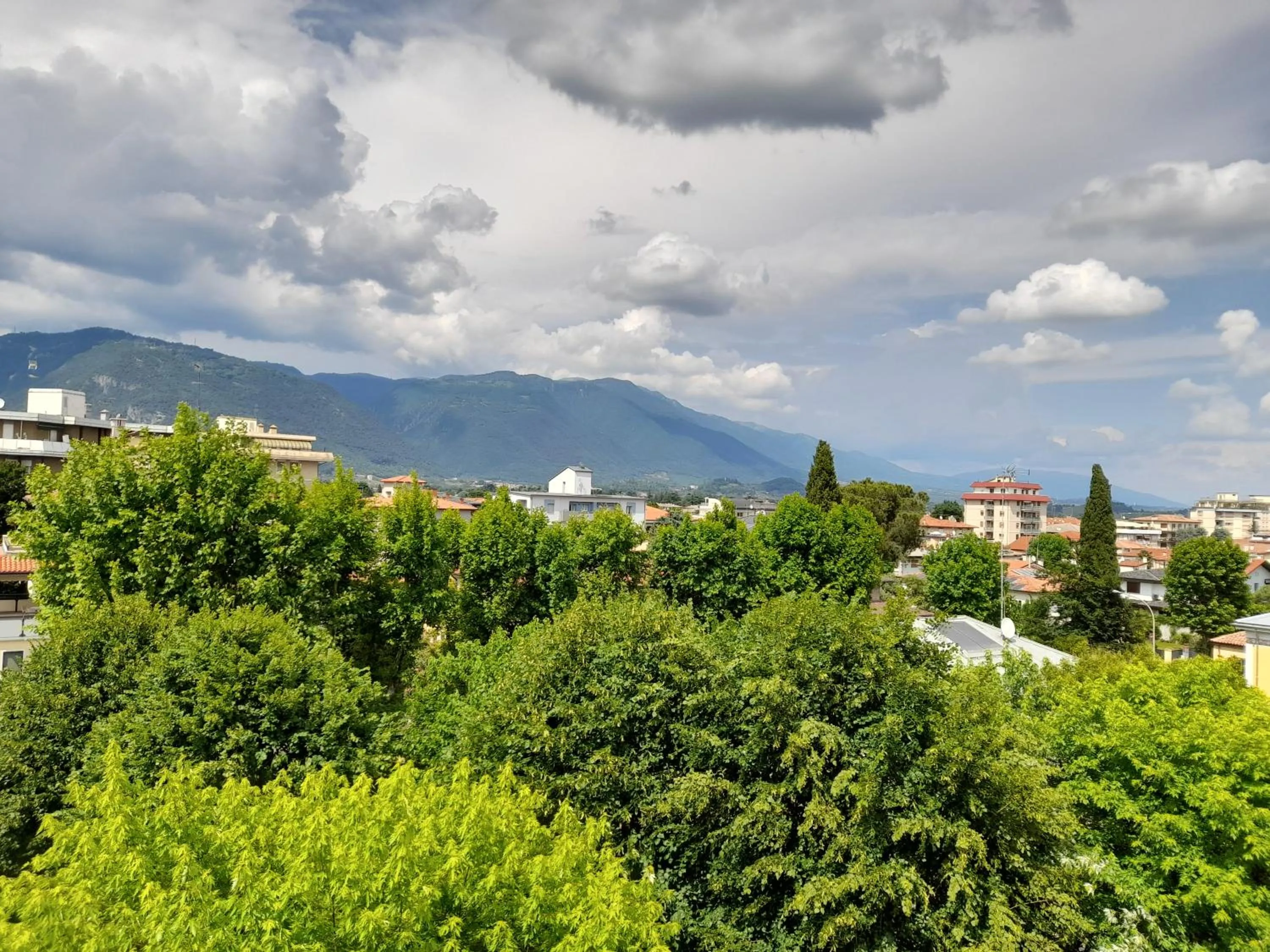Photo of the whole room in Luxury House B&B