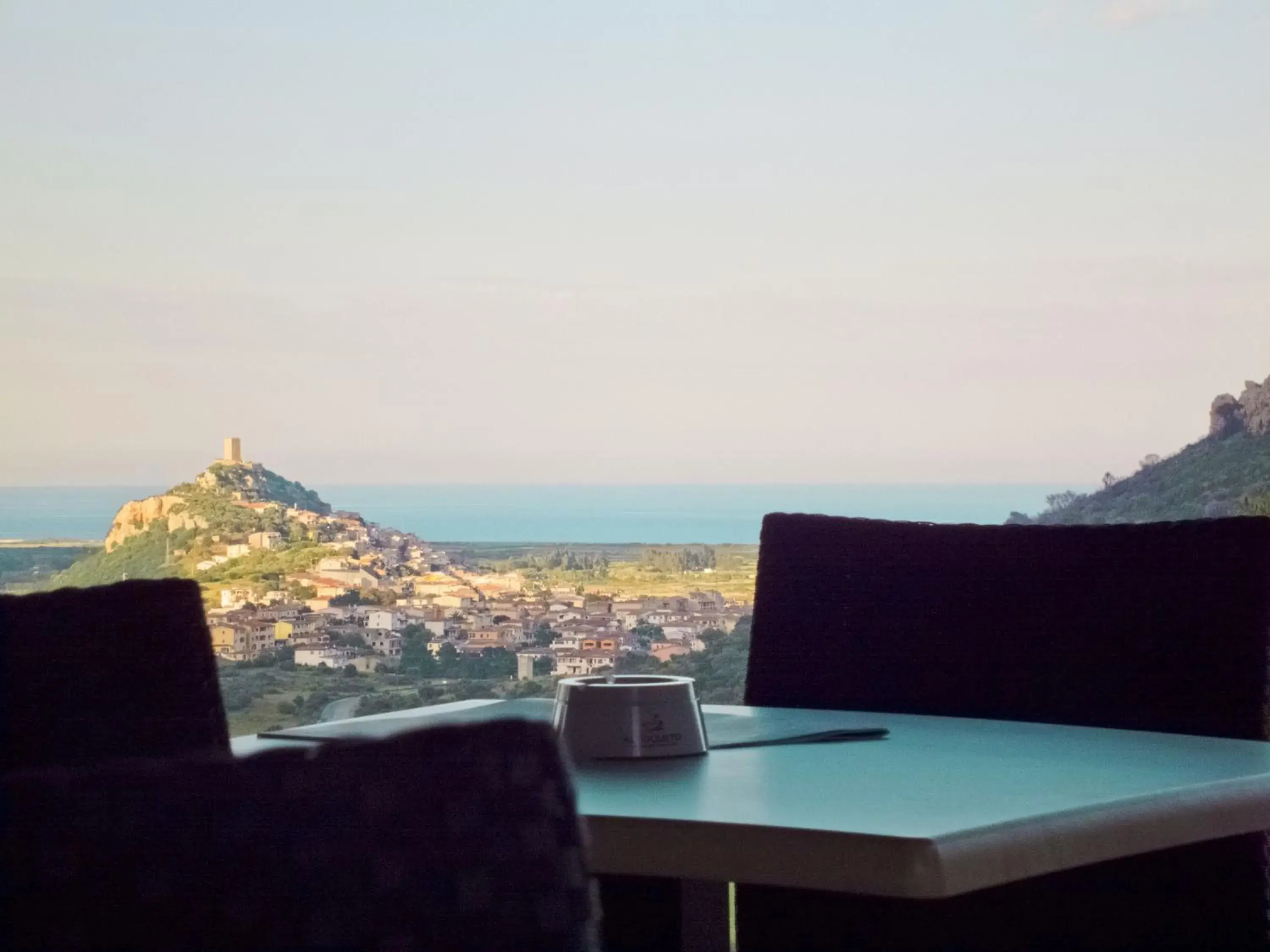 View (from property/room) in Tenuta Su Vrau View (from property/room) in Tenuta Su Vrau