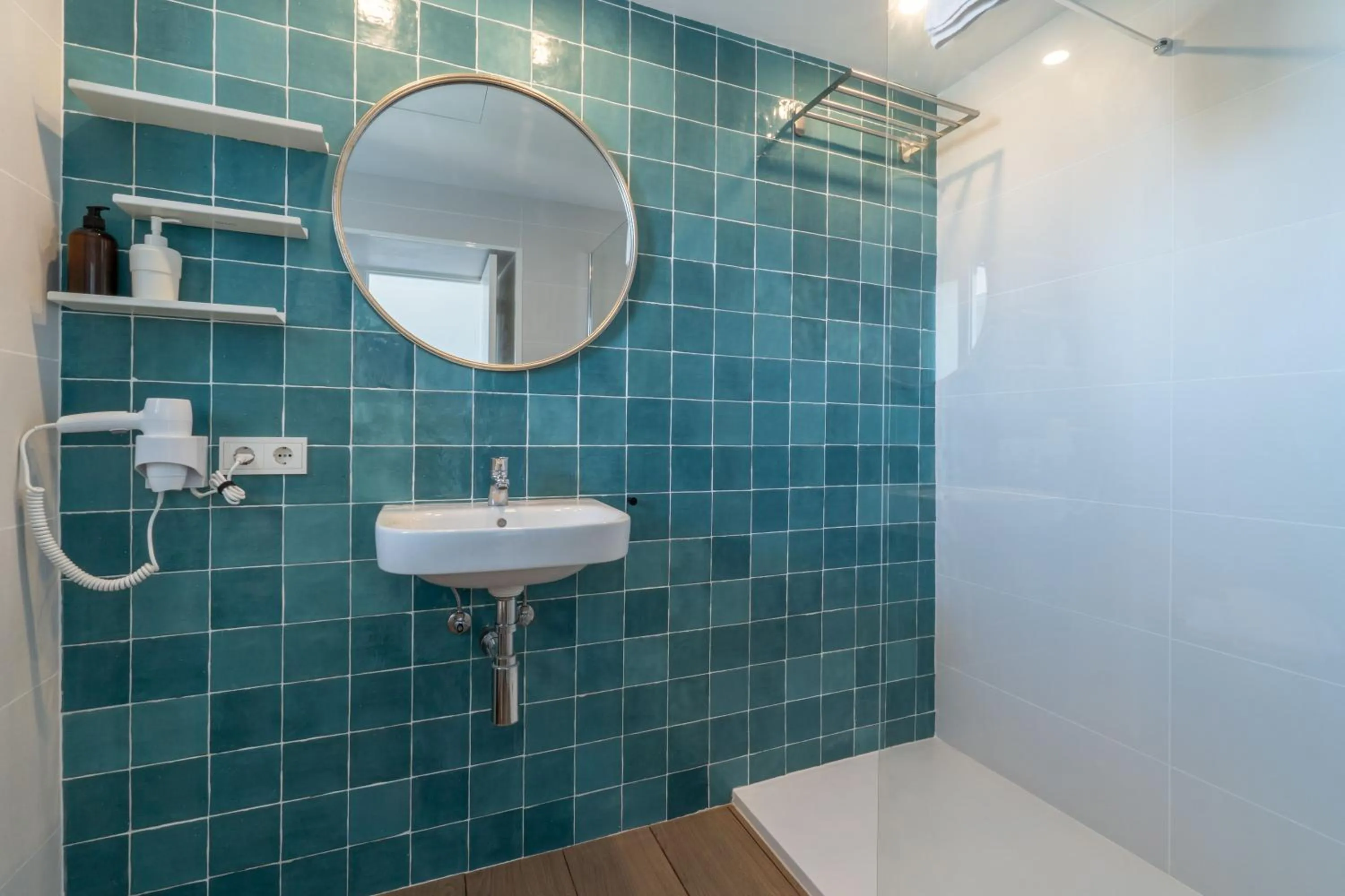 Apartaments La Perla Negra