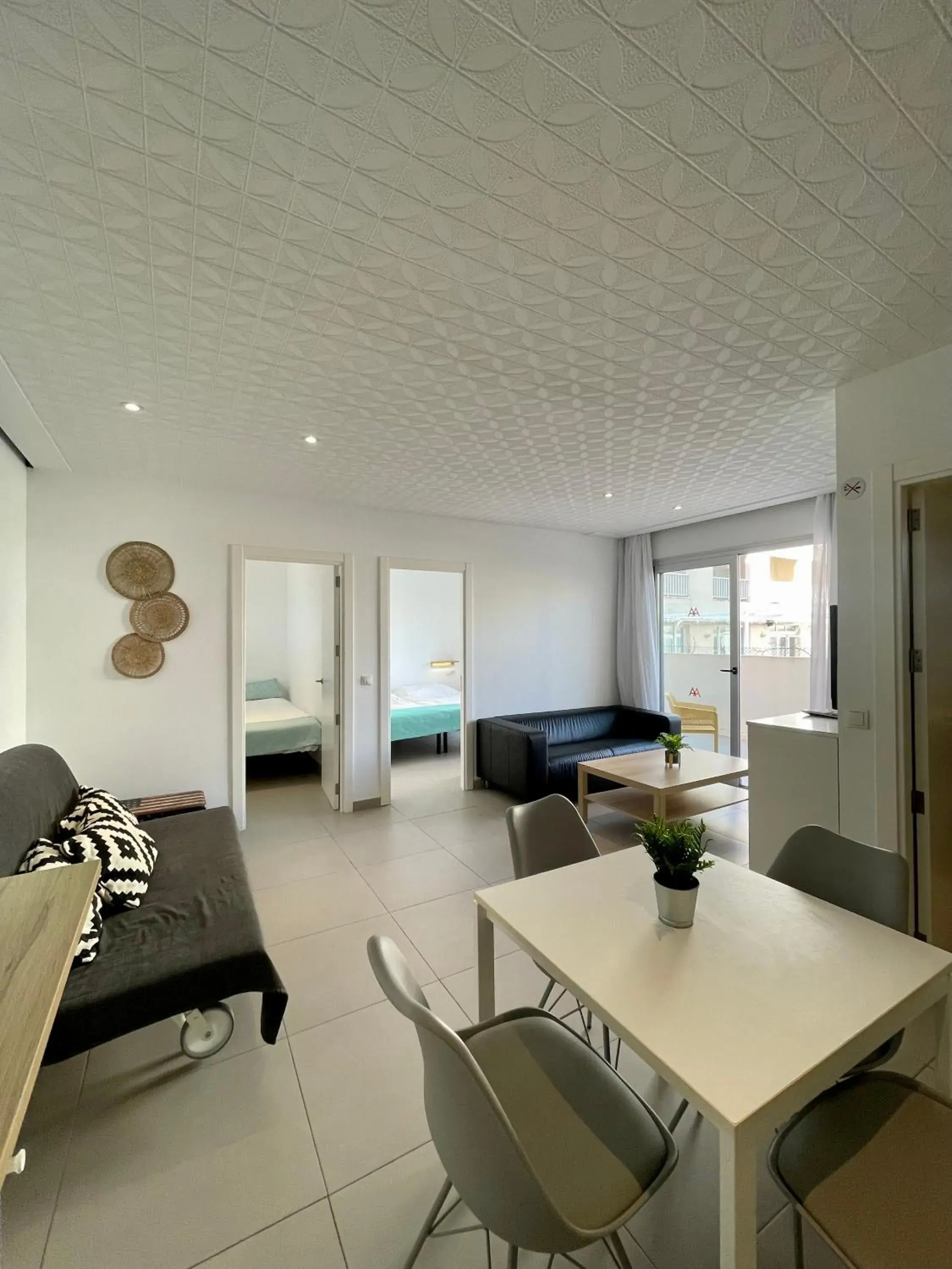 Apartment - Ground Floor in Apartaments La Perla Negra Apartment - Ground Floor in Apartaments La Perla Negra