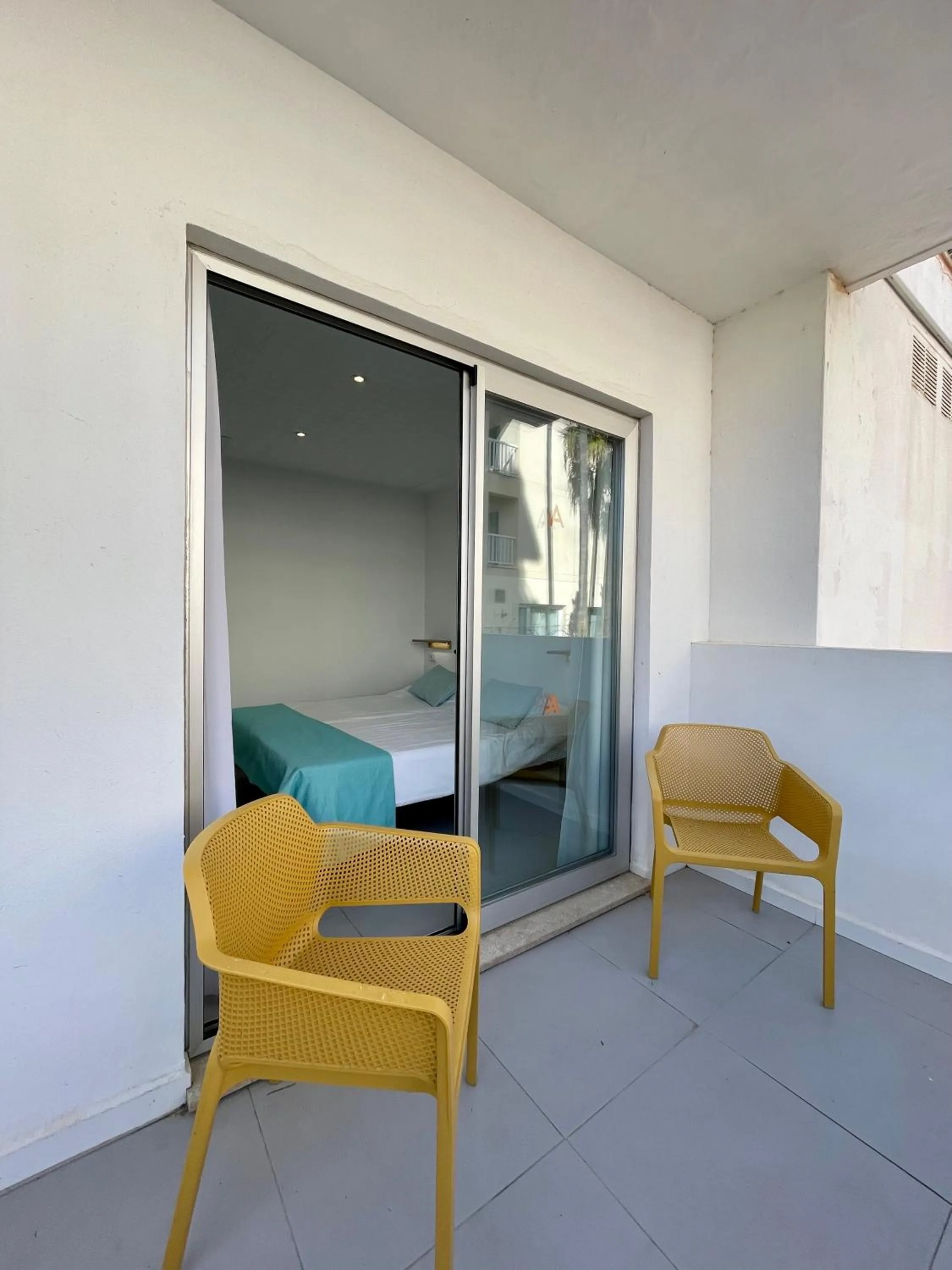 Apartaments La Perla Negra