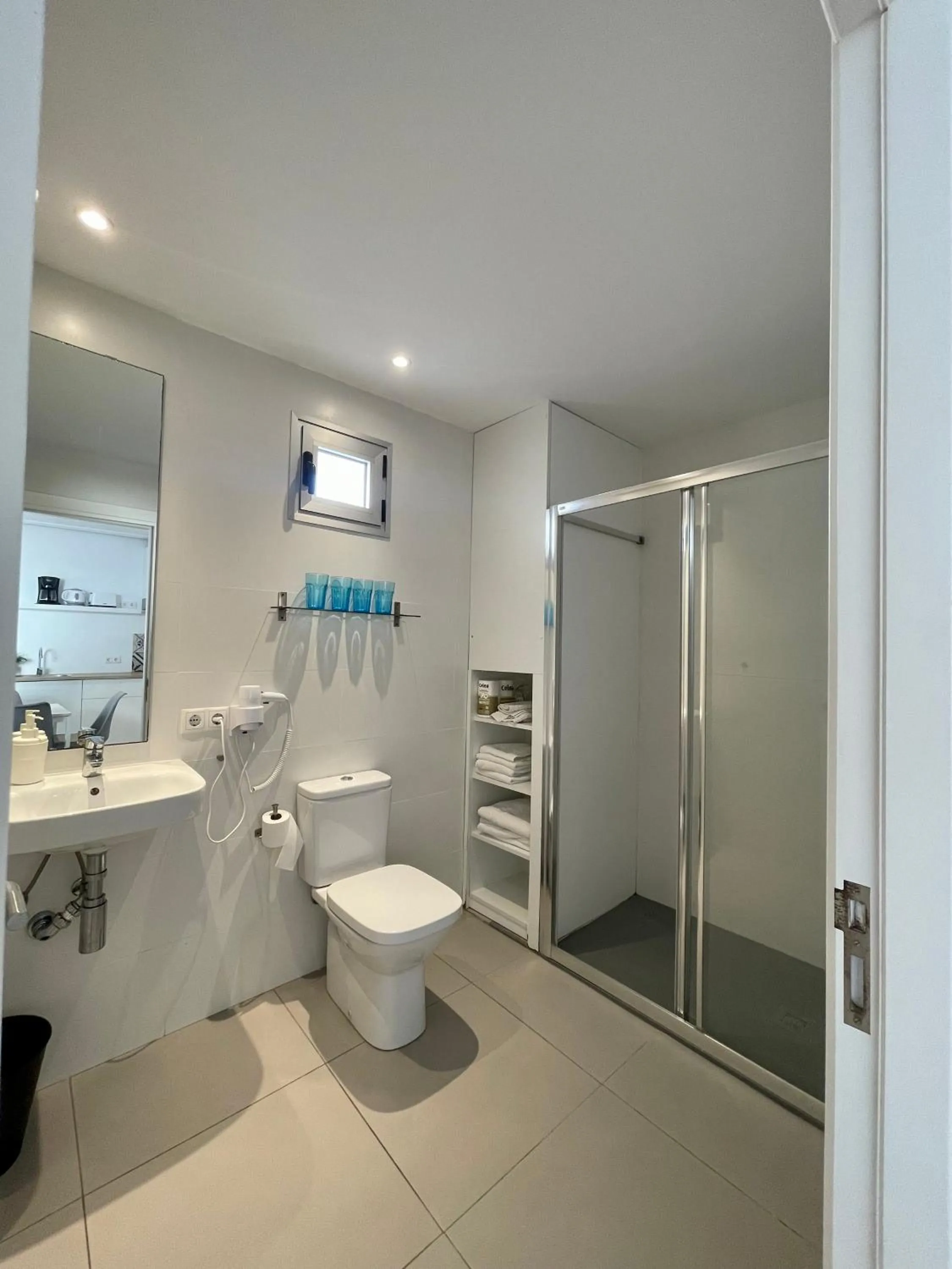 Apartaments La Perla Negra