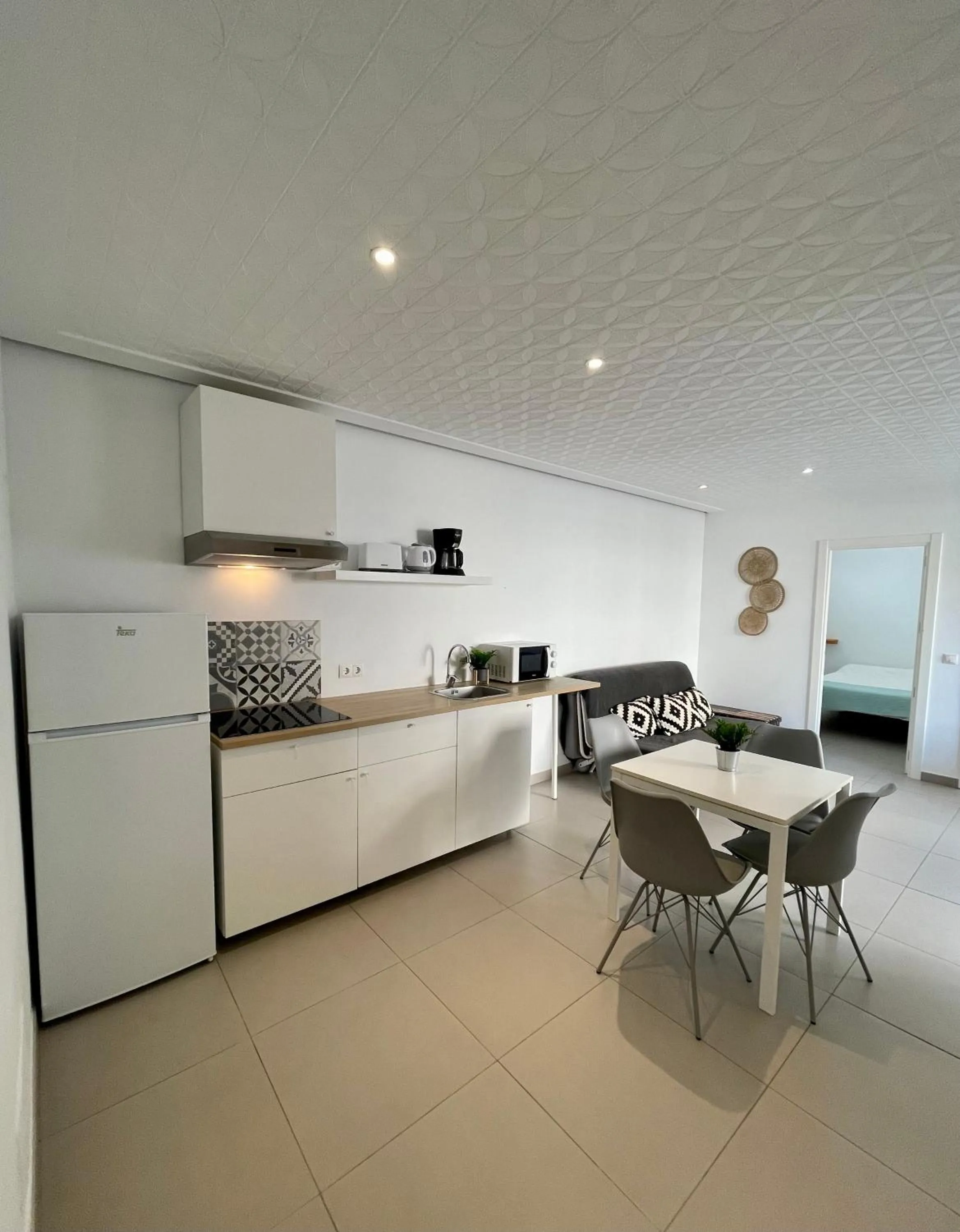 Apartaments La Perla Negra